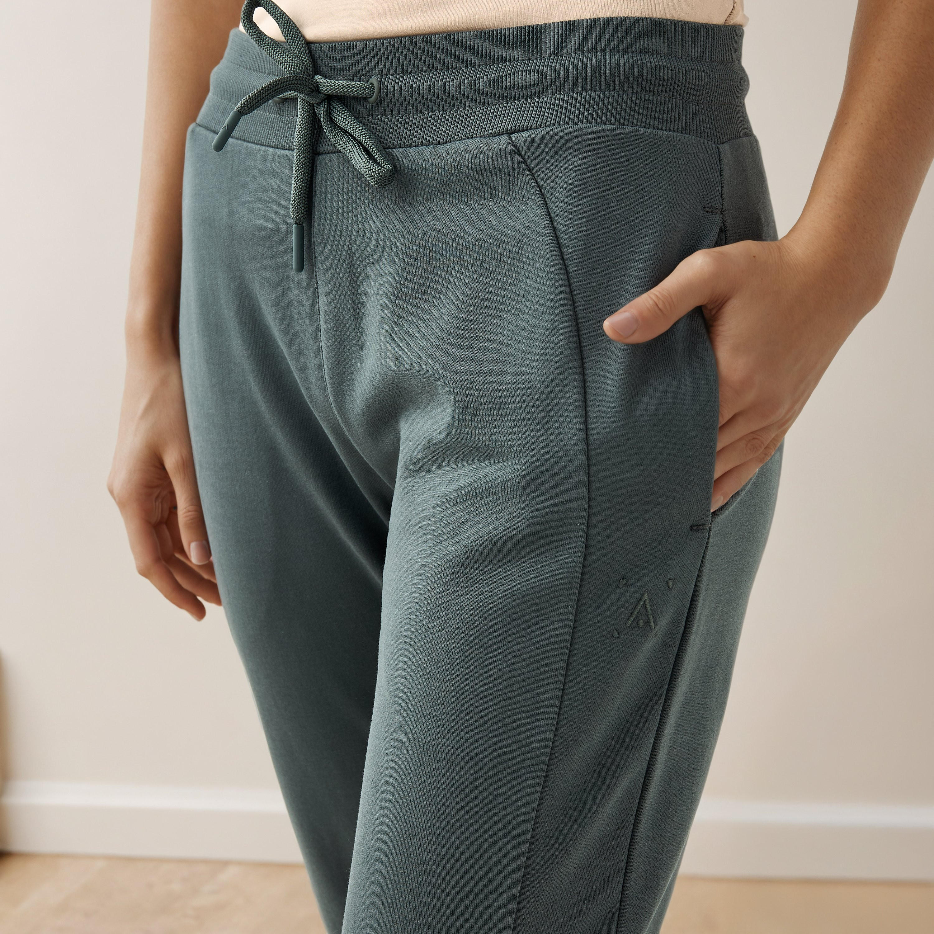 Regular Fit Joggers-women-clothing-bottoms-joggers-image-4