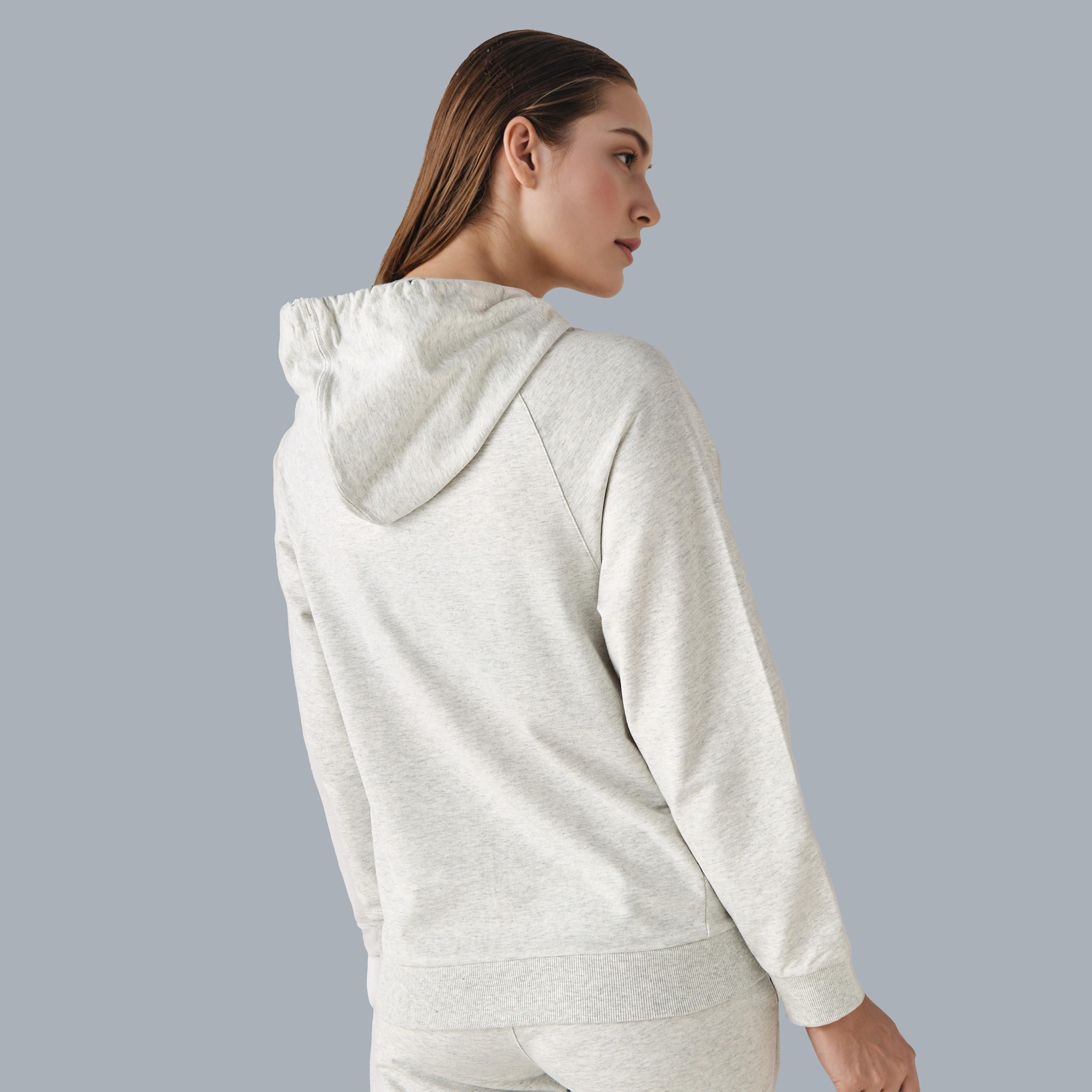 Women Regular Fit Zip Through Hoodie-women-clothing-sportswearandactivewear-hoodiesandsweatshirts-image-3