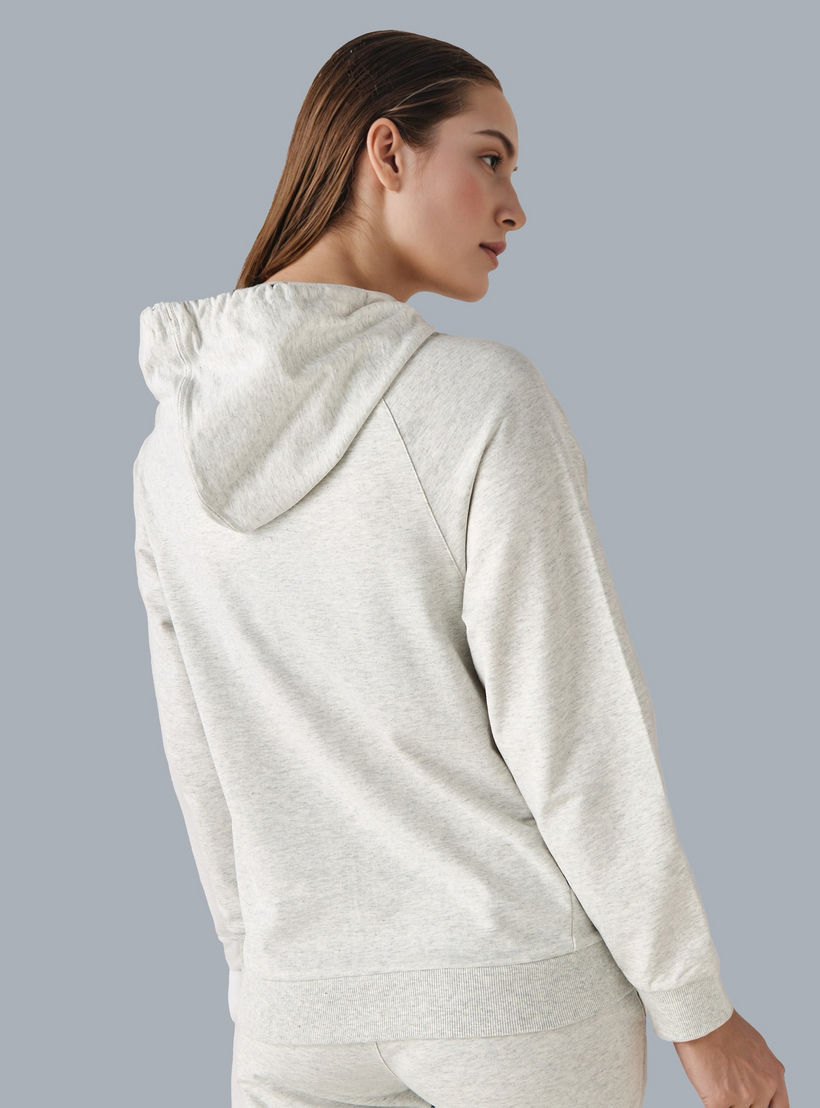 Women Regular Fit Zip Through Hoodie-women-clothing-sportswearandactivewear-hoodiesandsweatshirts-image-3