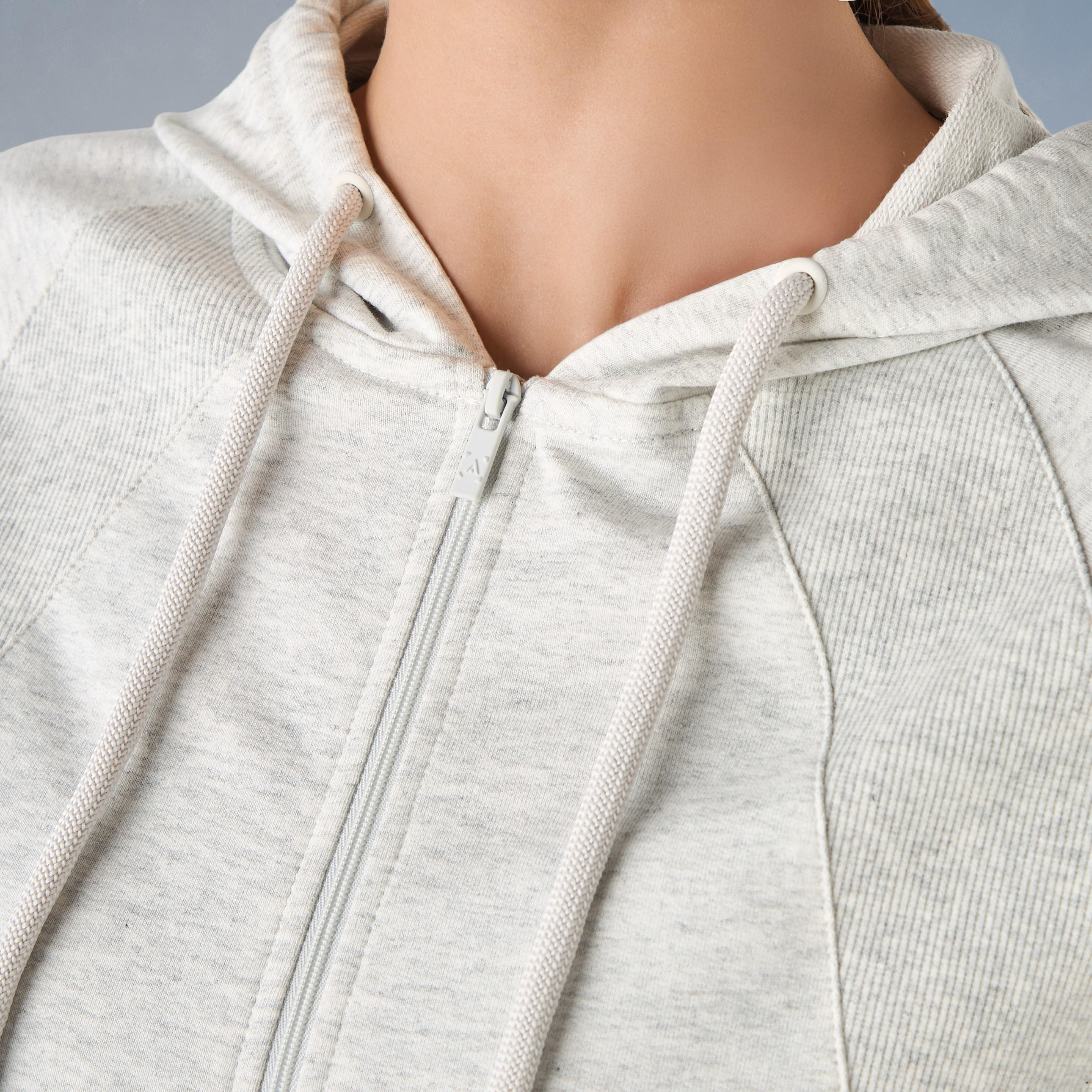 Women Regular Fit Zip Through Hoodie-women-clothing-sportswearandactivewear-hoodiesandsweatshirts-image-5