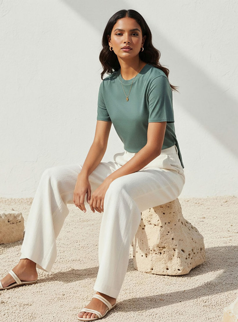 تيشيرت تدريب للنساء-women-clothing-tshirts-image-5