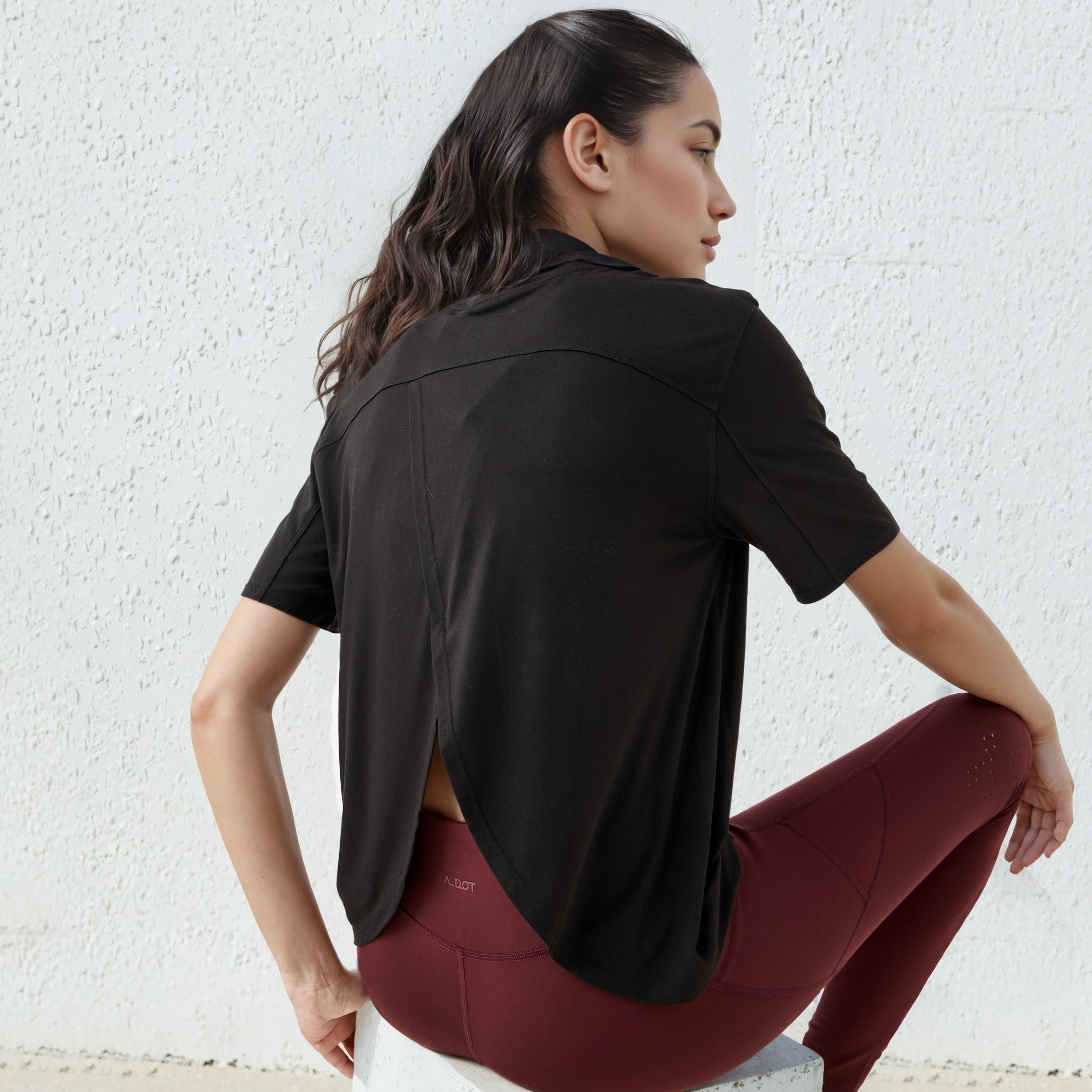 Women's Performance T-shirt-women-clothing-tshirts-image-1