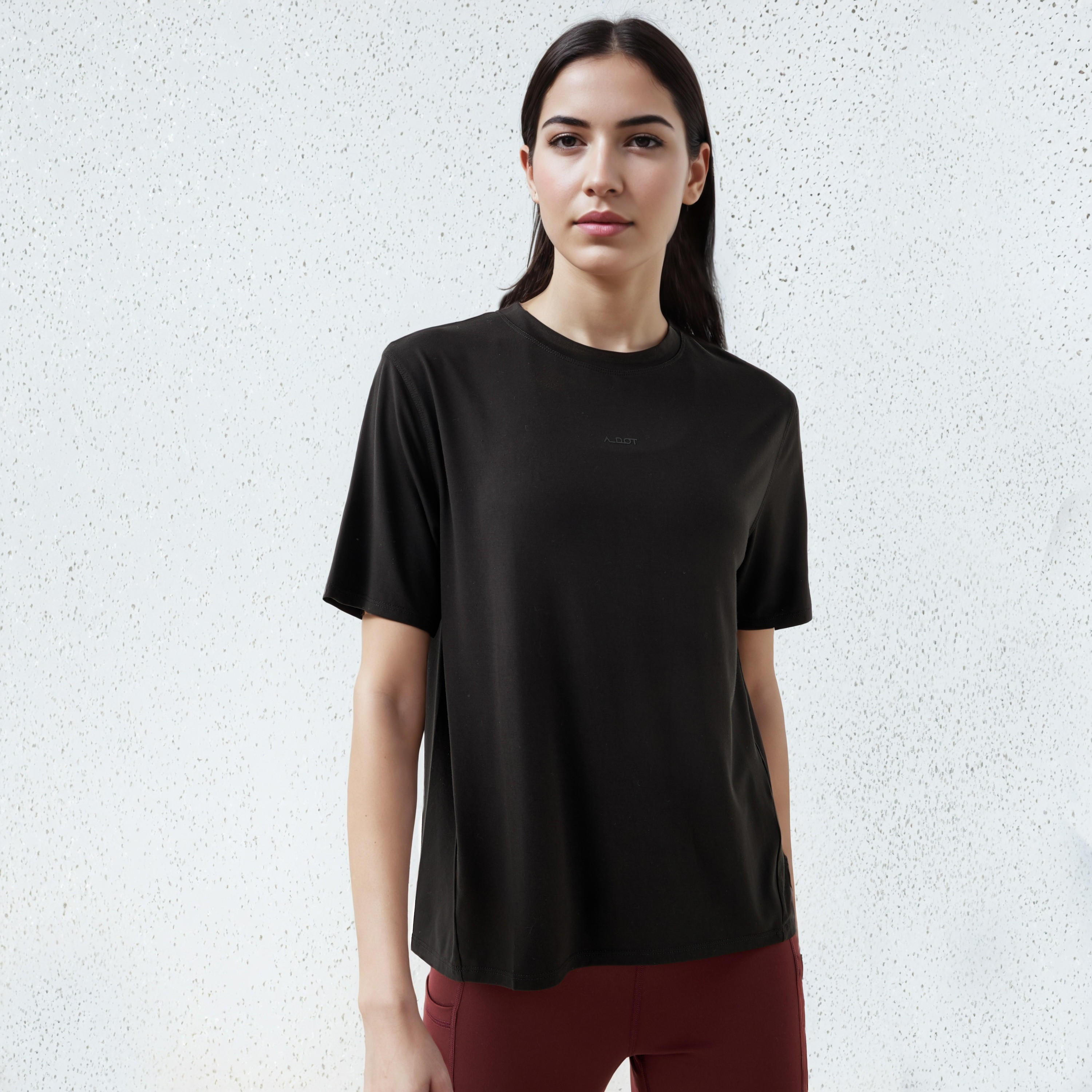 تيشيرت تدريب للنساء-women-clothing-tshirts-image-4