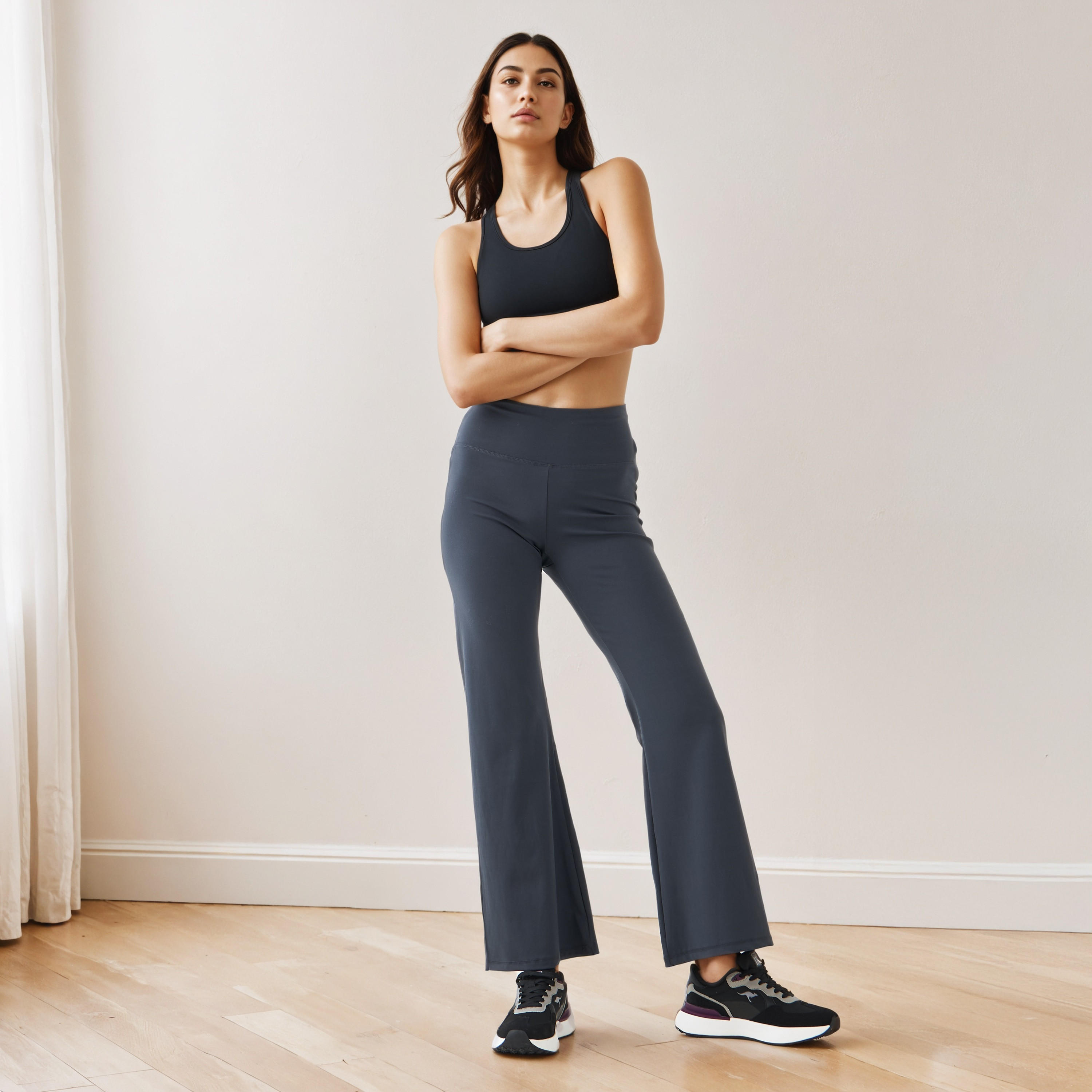 2 Way Stretch Wide Leg Leggings-sports-women-clothing-activewearleggings-image-2