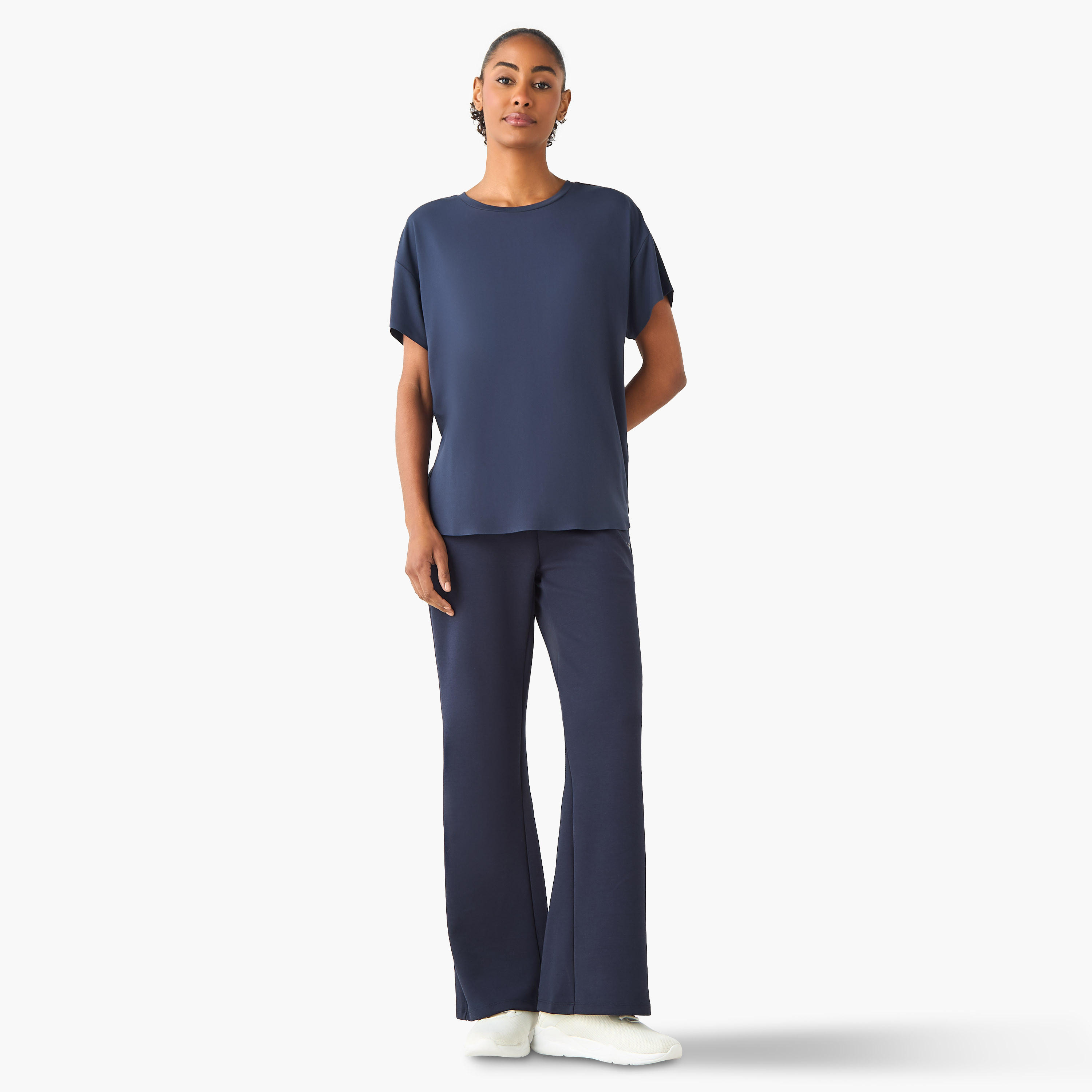 تيشيرت بوكسي للنساء-women-clothing-tshirts-image-4