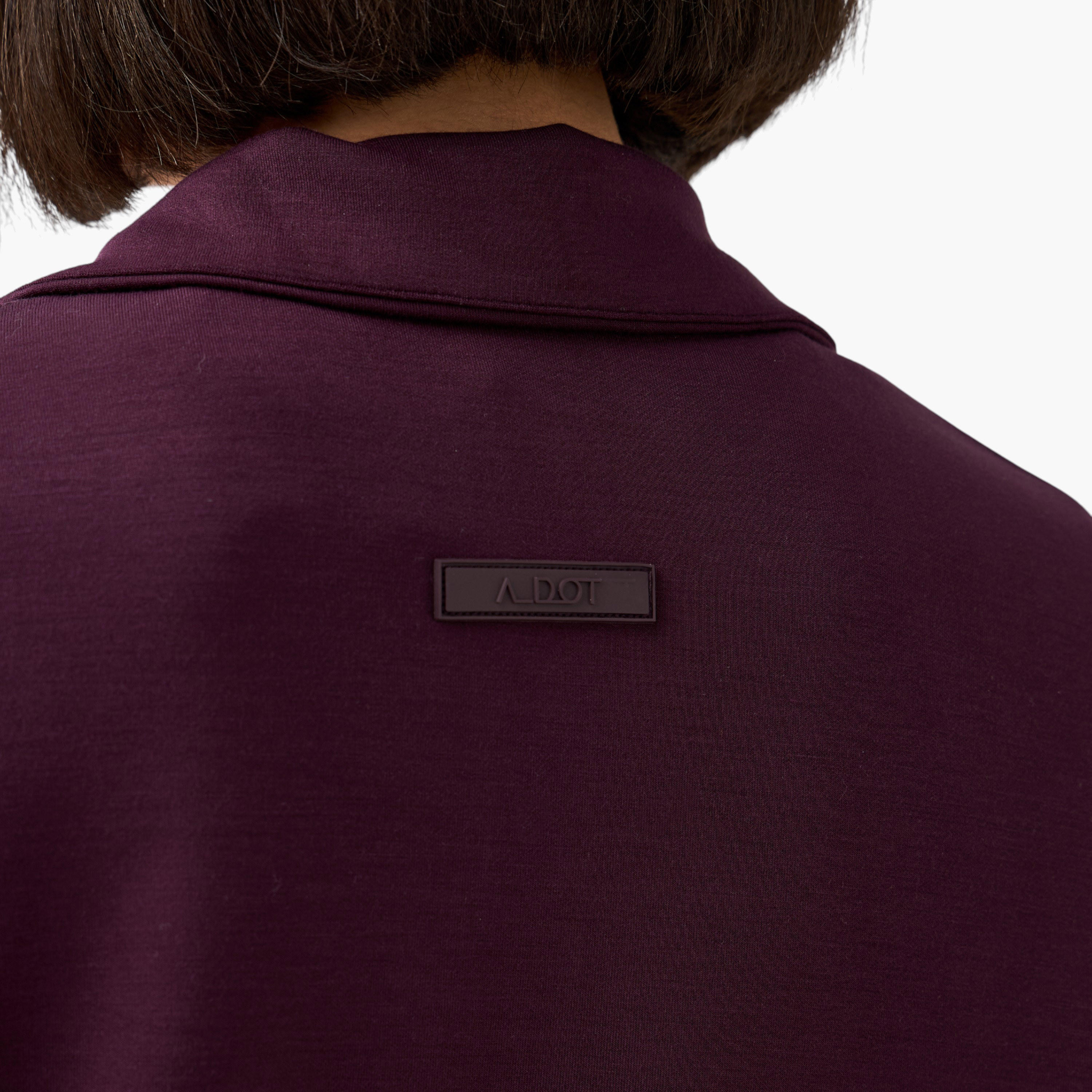 Women 2 Way Stretch Jacket-women-clothing-coordsets-image-4