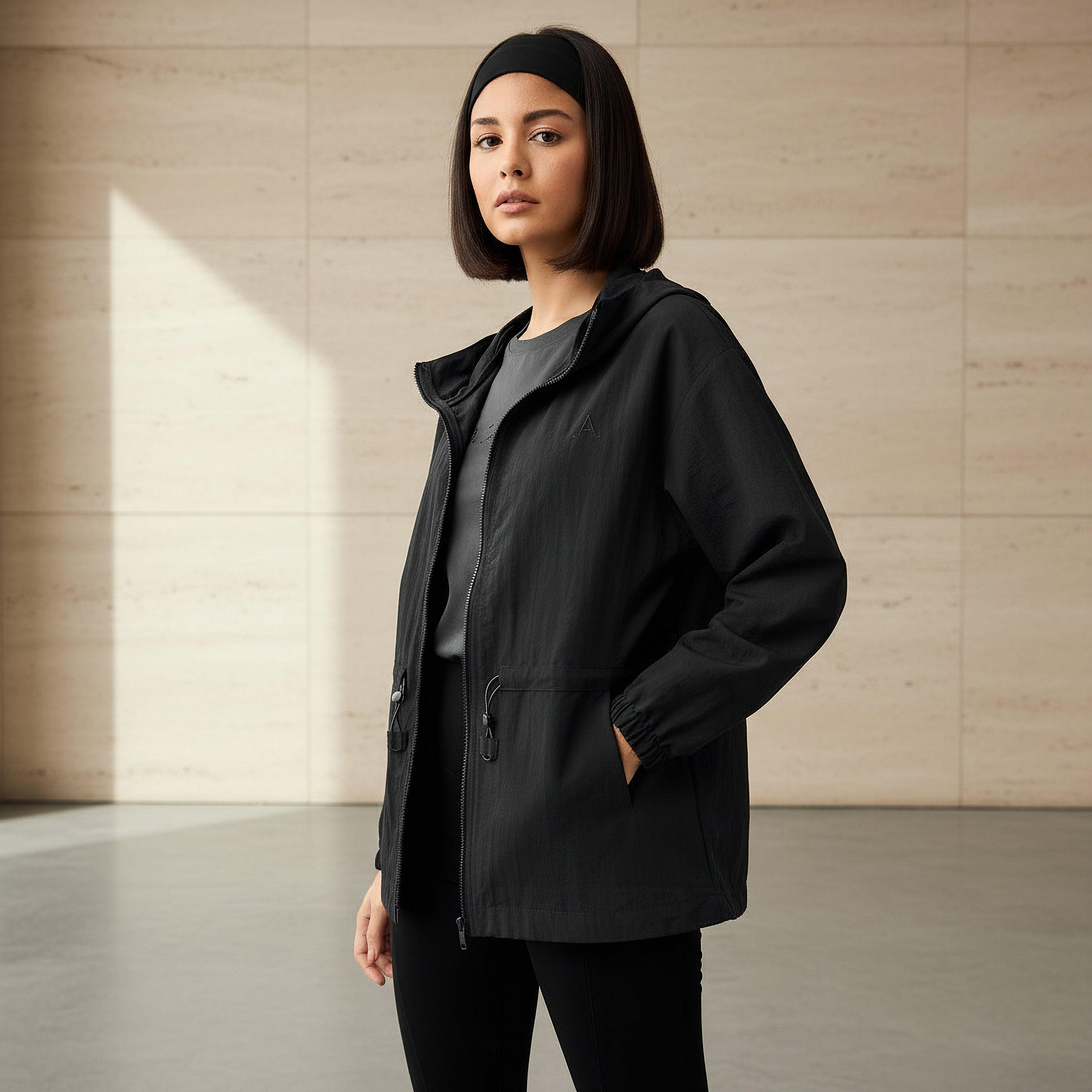 Women Non-Stretch Utility Jacket-women-clothing-sportswearandactivewear-coatsandjackets-jackets-image-1