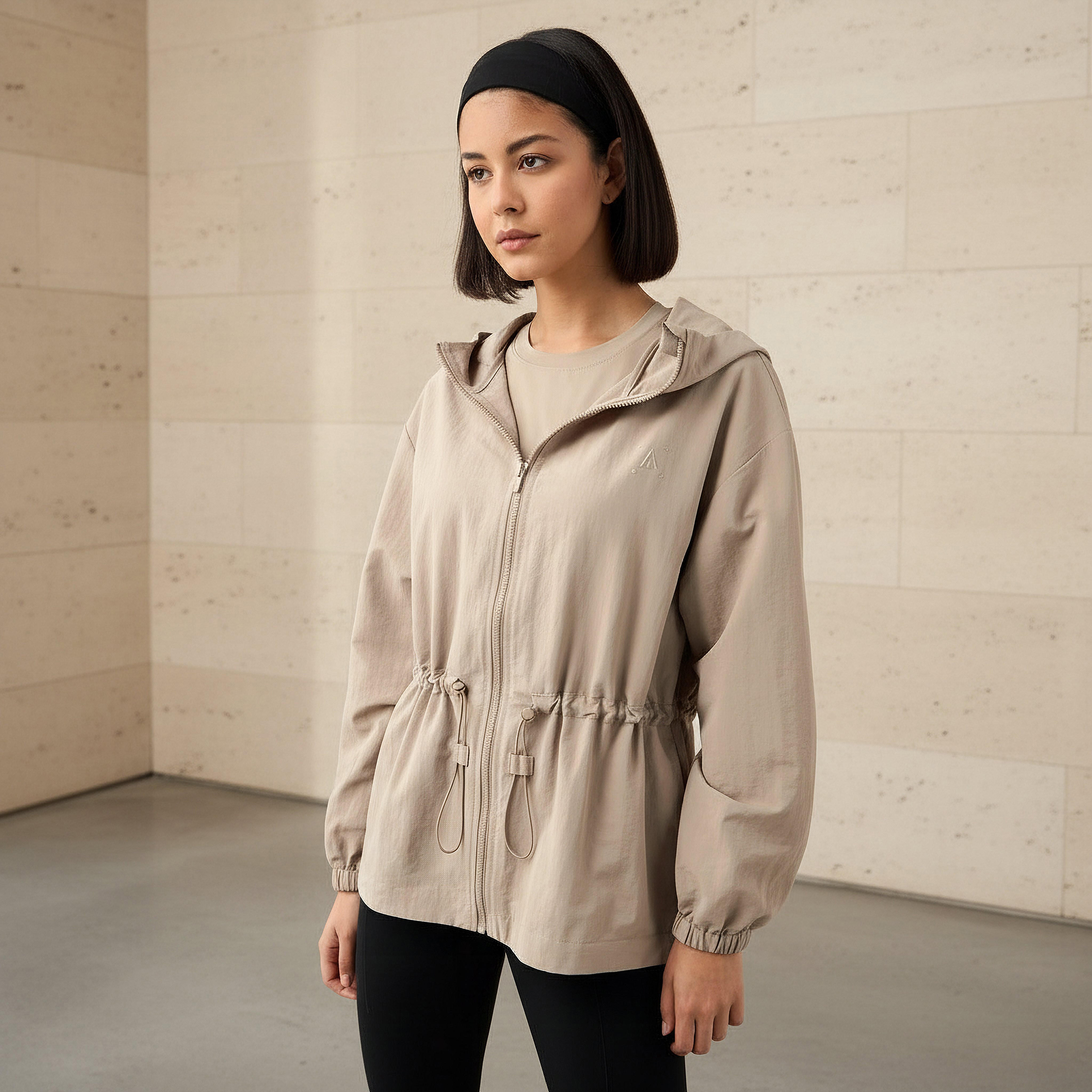Women Non-Stretch Utility Jacket-women-clothing-sportswearandactivewear-coatsandjackets-jackets-image-1