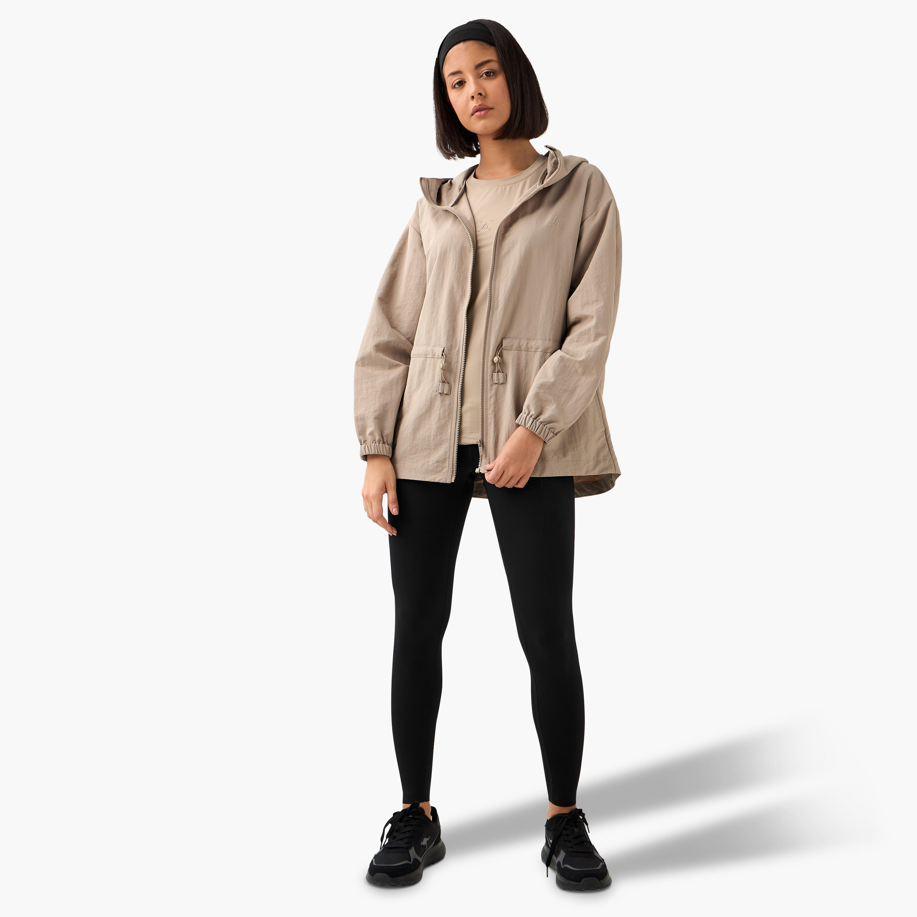 Women Non-Stretch Utility Jacket-women-clothing-sportswearandactivewear-coatsandjackets-jackets-image-2