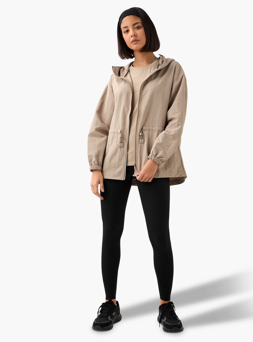 Women Non-Stretch Utility Jacket-women-clothing-sportswearandactivewear-coatsandjackets-jackets-image-2