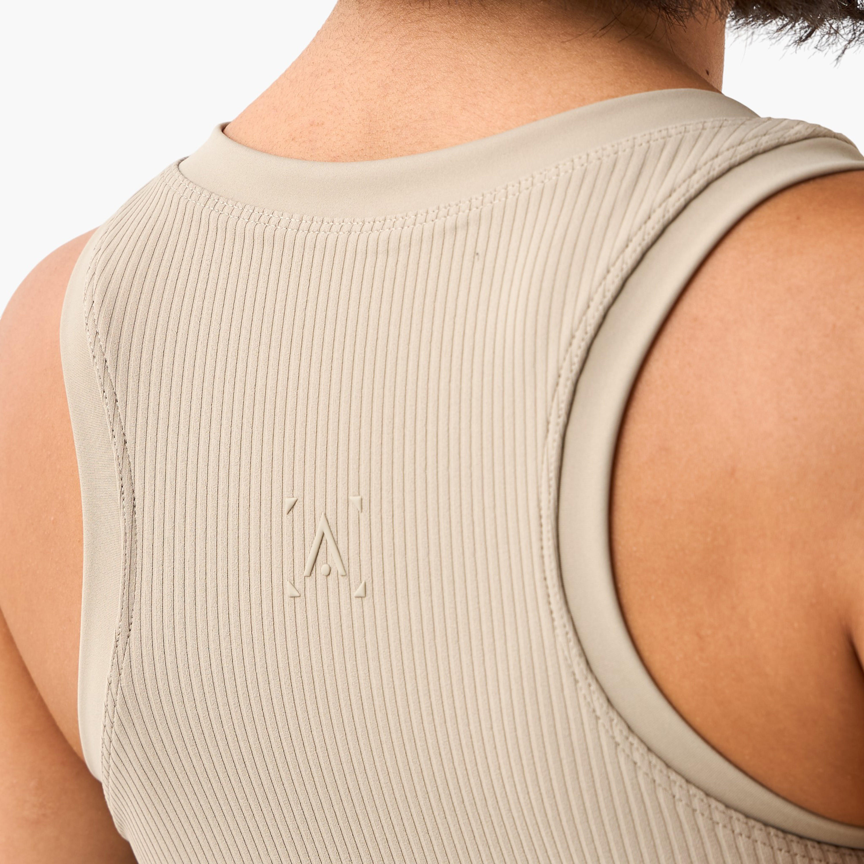 تيشيرت مضلّع بصدريّة داخلية للنساء-women-clothing-tshirts-image-3