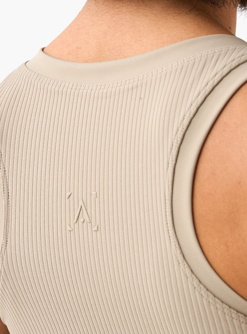 تيشيرت مضلّع بصدريّة داخلية للنساء-women-clothing-tshirts-image-3