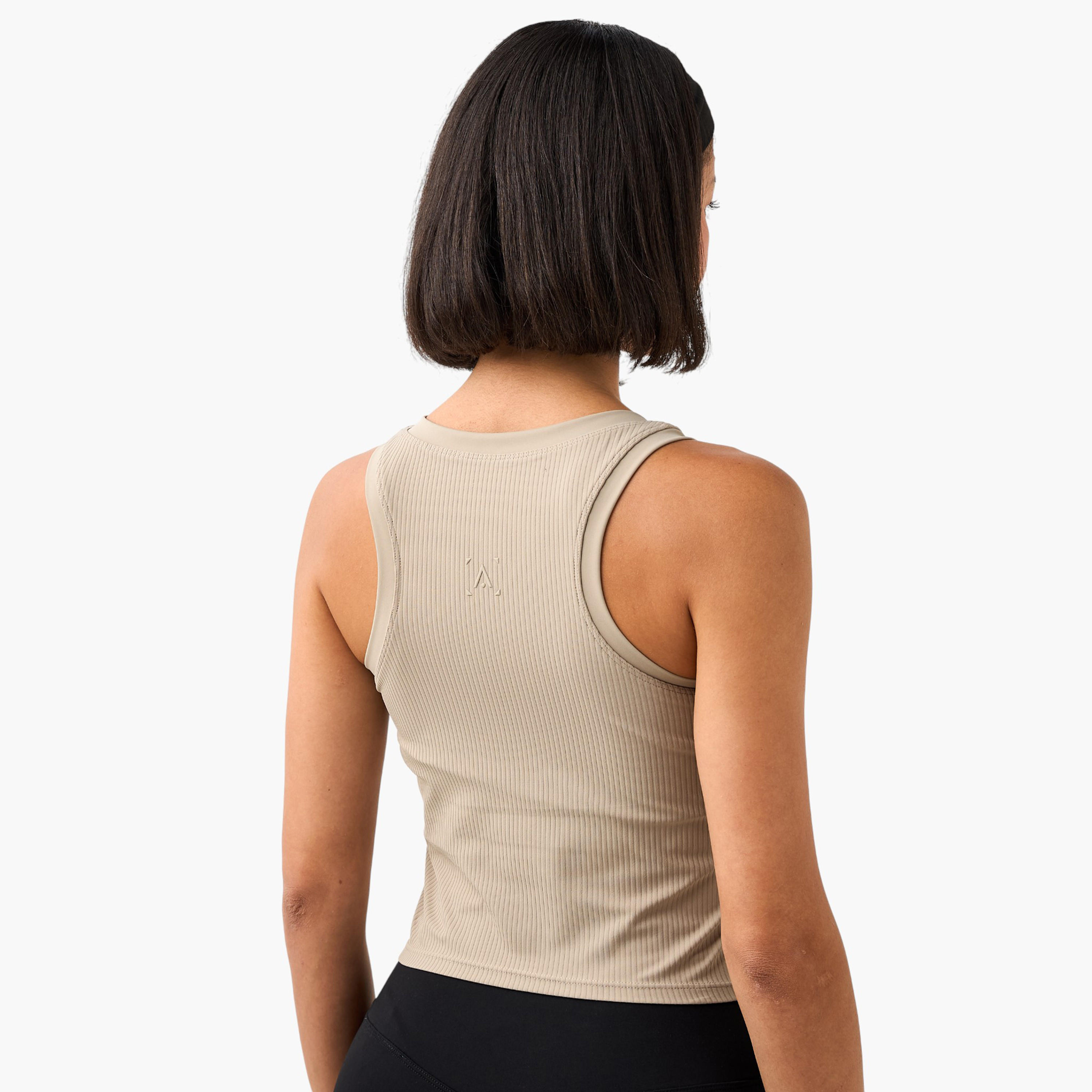 تيشيرت مضلّع بصدريّة داخلية للنساء-women-clothing-tshirts-image-4
