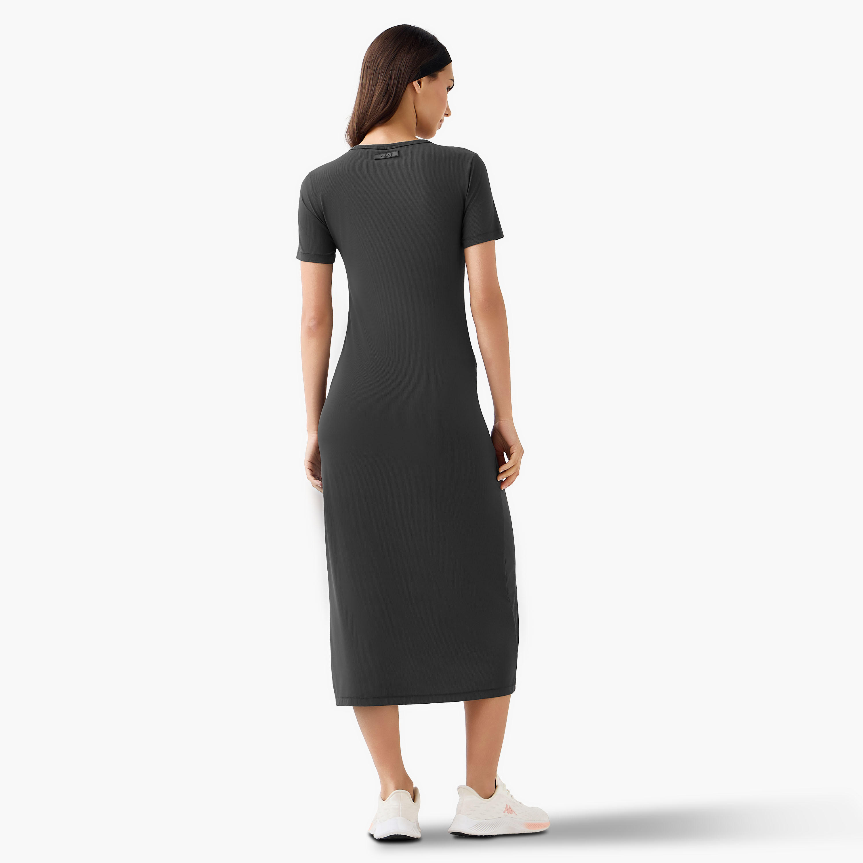 فستان طويل بتفاصيل فتحة-women-clothing-dresses-image-3