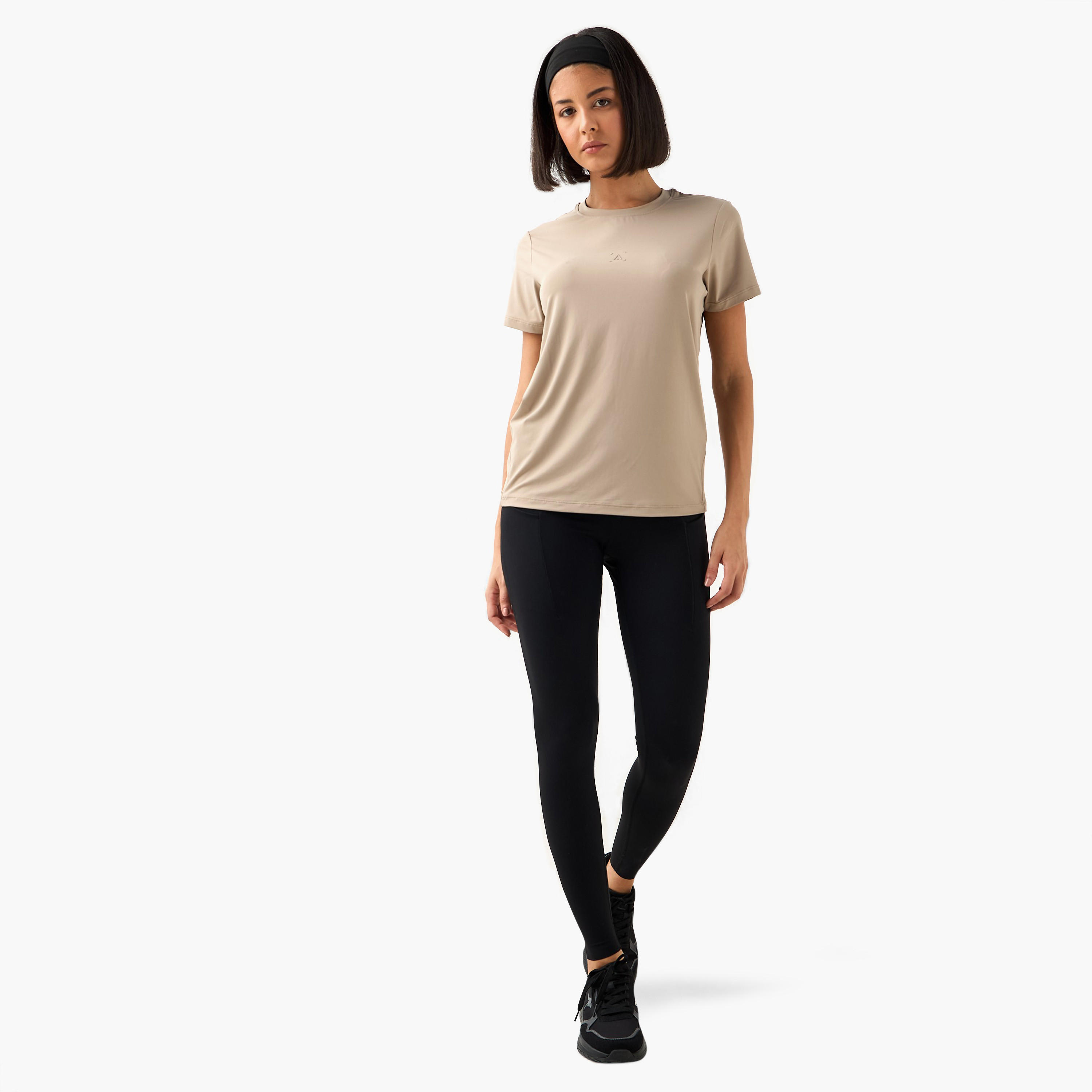 Women's Performance T-shirt-women-clothing-tshirts-image-2