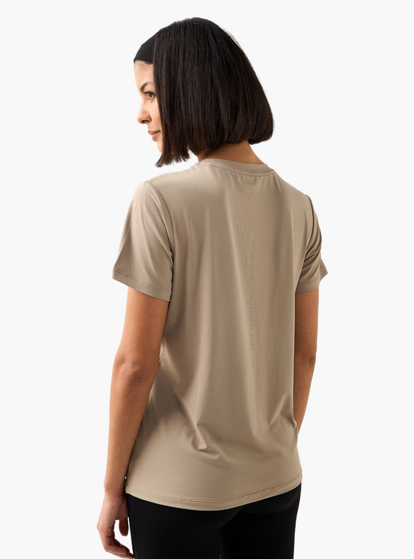 تيشيرت رياضي للنساء-women-clothing-tshirts-image-2