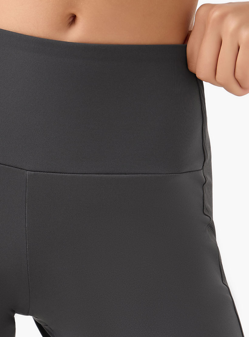 Flared Leggings with Ribbed Panel-women-clothing-bottoms-leggings-image-6