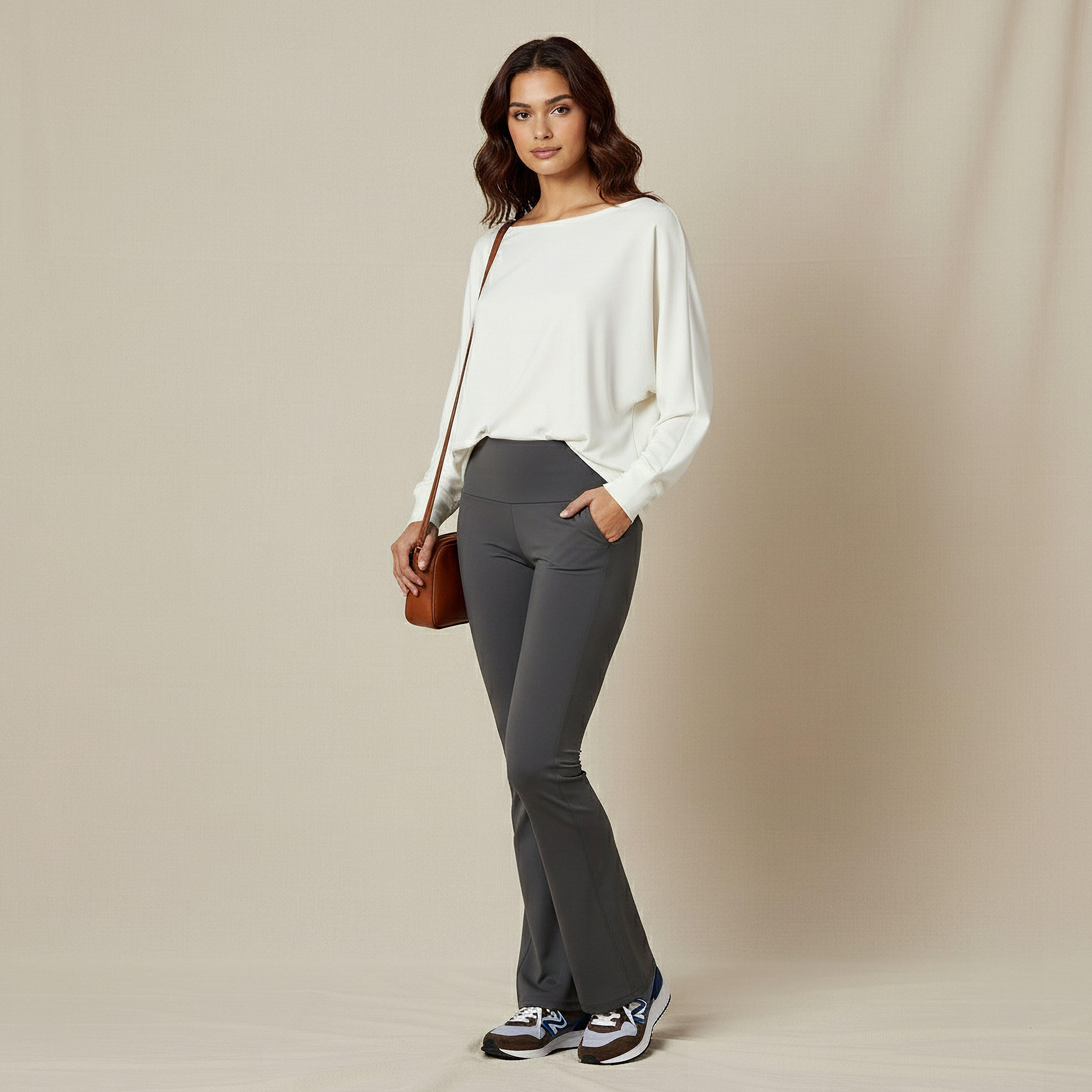 Women Relaxed Fit Boat Neck Sweatshirt-women-clothing-sportswearandactivewear-hoodiesandsweatshirts-image-2