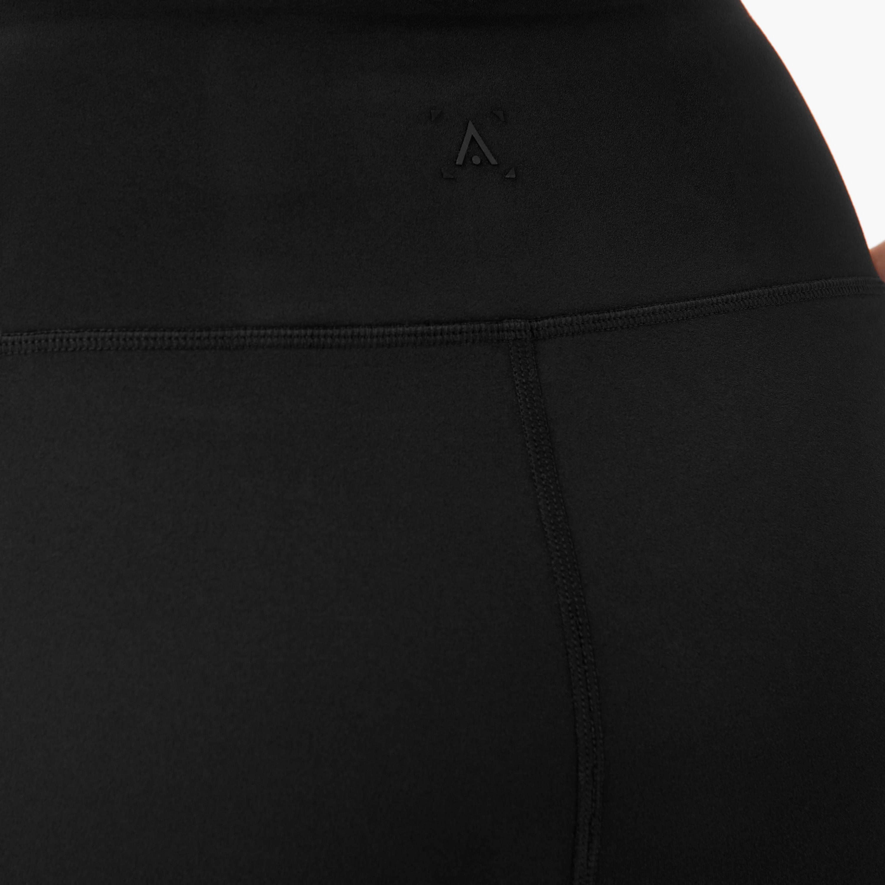 Women Flared Leggings with Pockets-women-clothing-coordsets-image-6