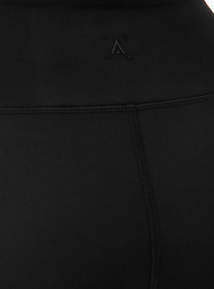 Women Flared Leggings with Pockets-women-clothing-coordsets-image-6