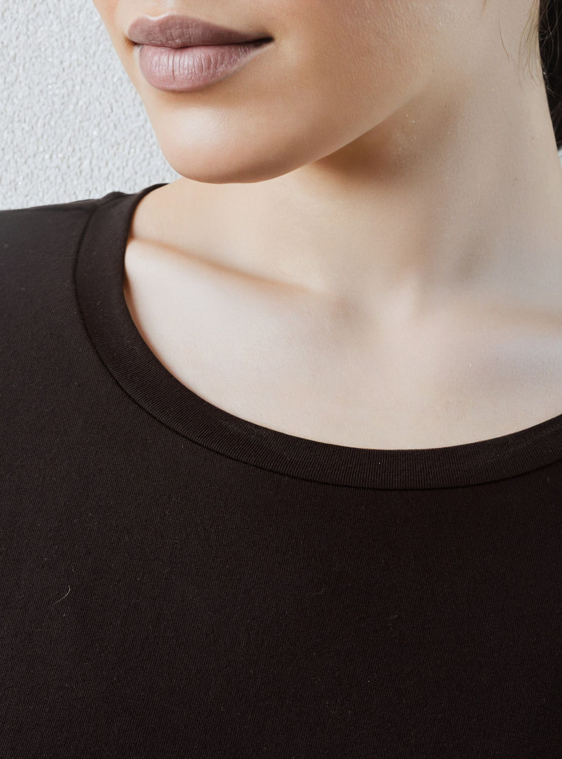 Women Boxy T-shirt-women-clothing-coordsets-image-4