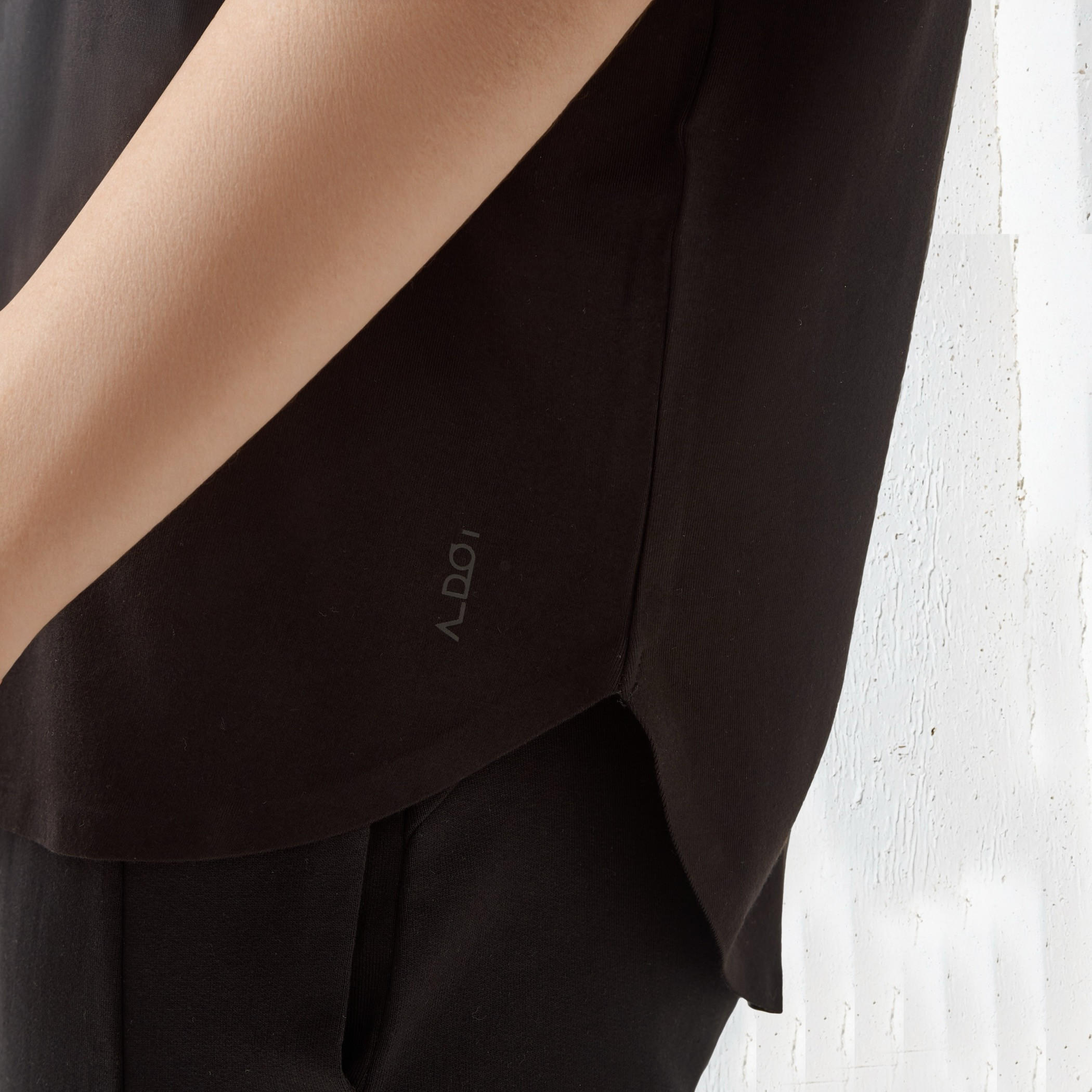 Women Boxy T-shirt-women-clothing-coordsets-image-5