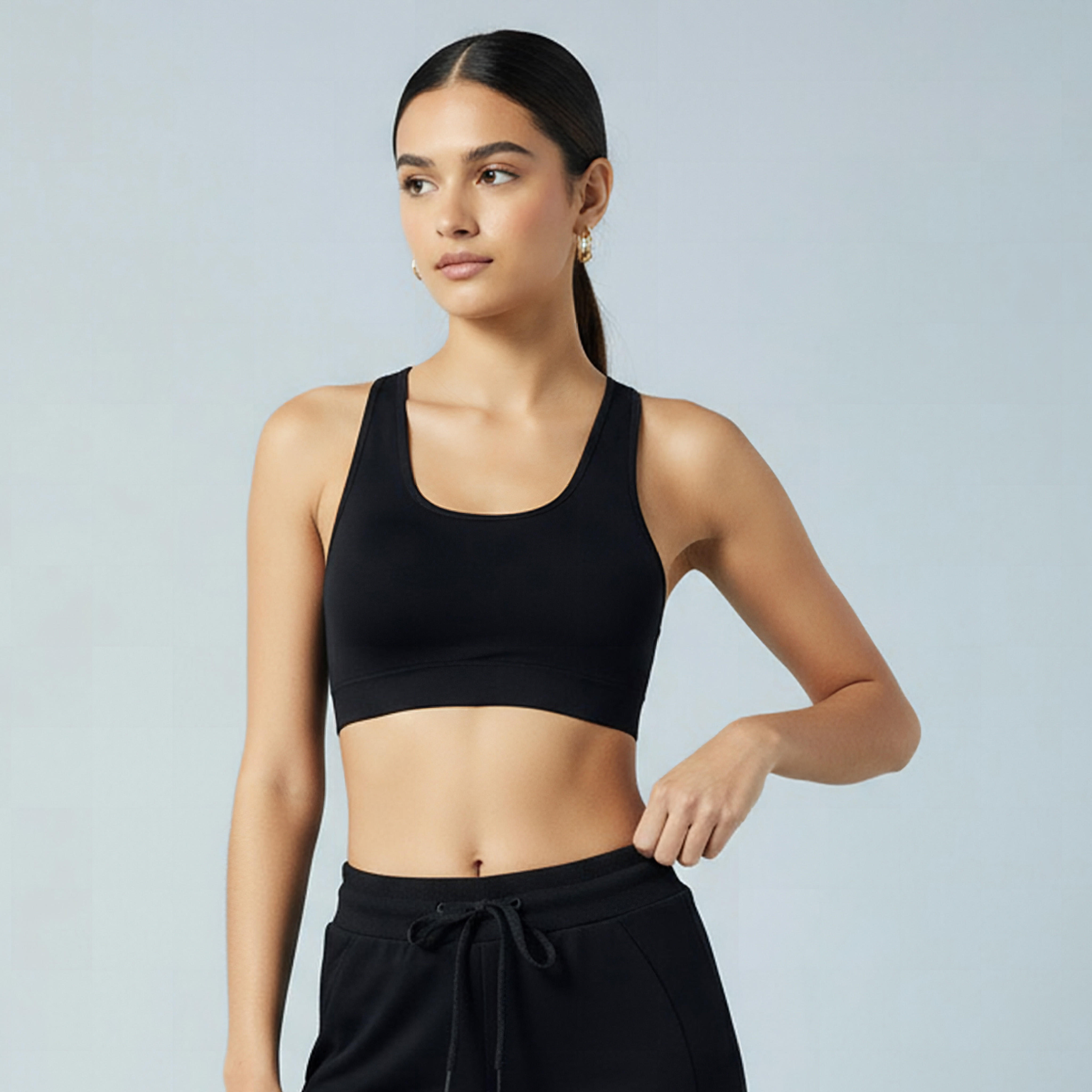 صدرية رياضية بظهر متقاطع-women-clothing-lingerie-bras-image-5