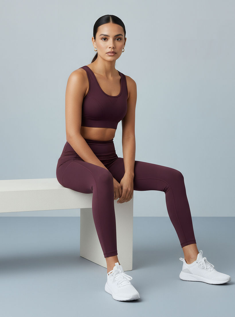 Women Racerback Sports Bra-women-clothing-lingerie-bras-image-5