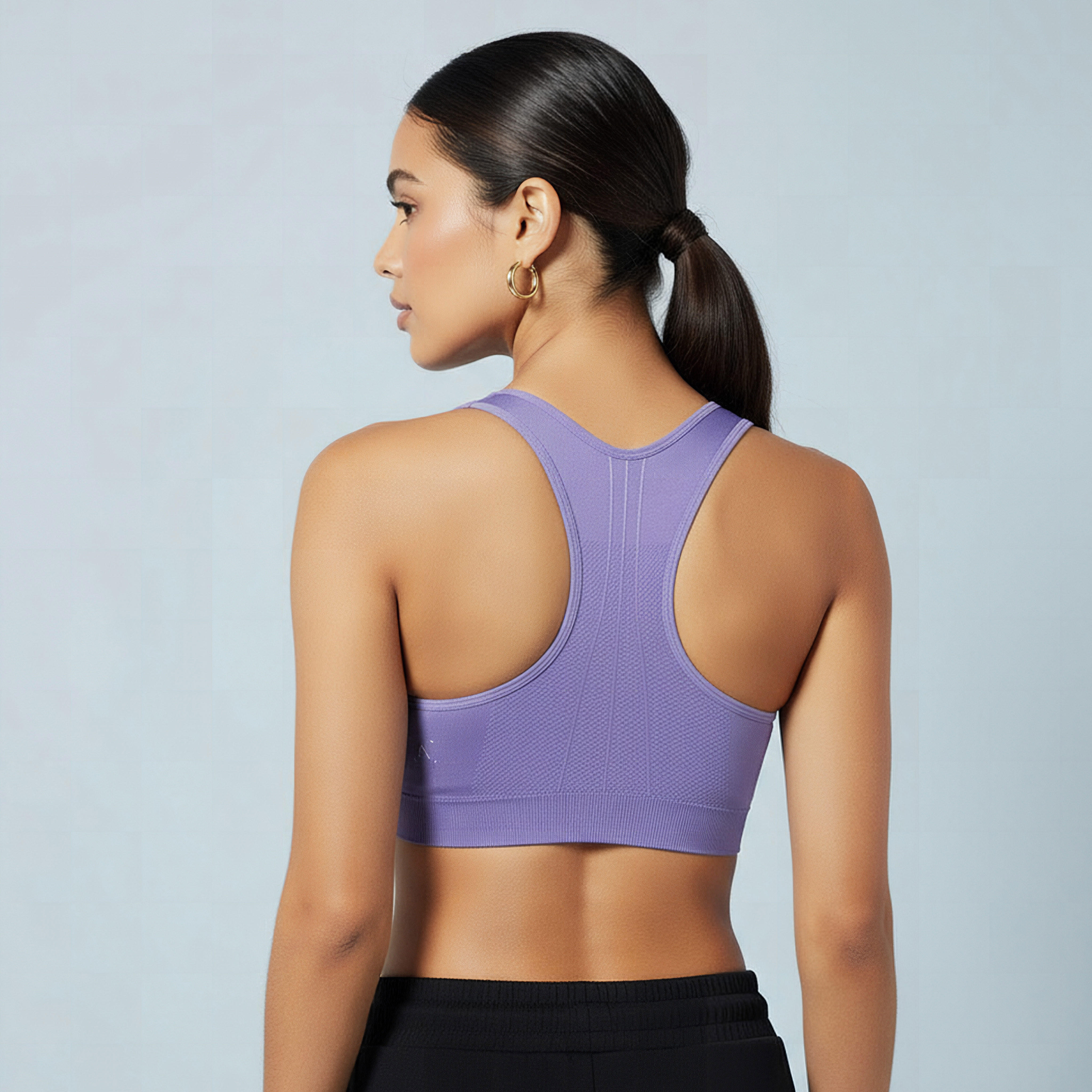 صدرية رياضية بظهر متقاطع للنساء-women-clothing-lingerie-bras-image-5