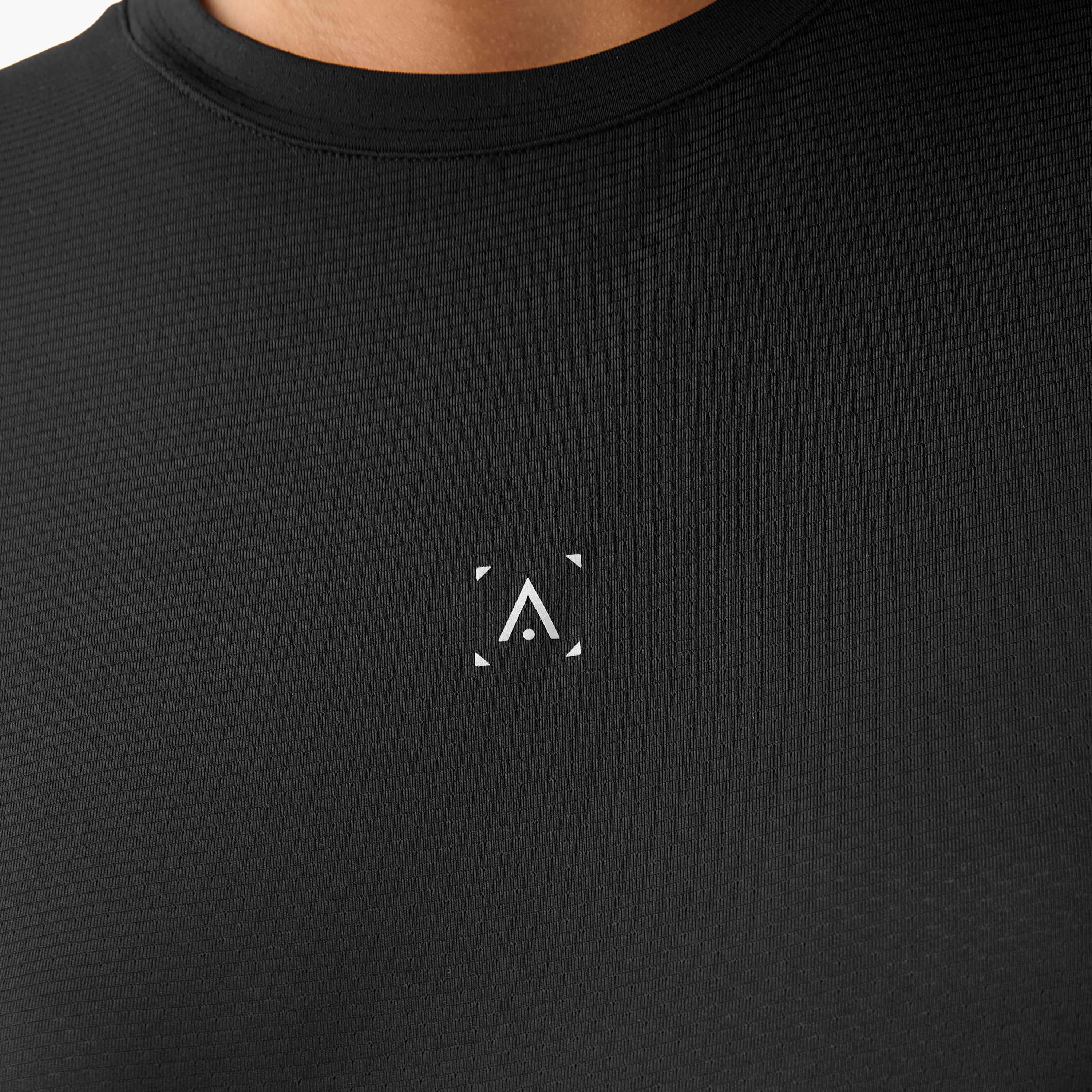 Crew Neck Short Sleeves T-shirt with Print-women-clothing-tshirts-image-5