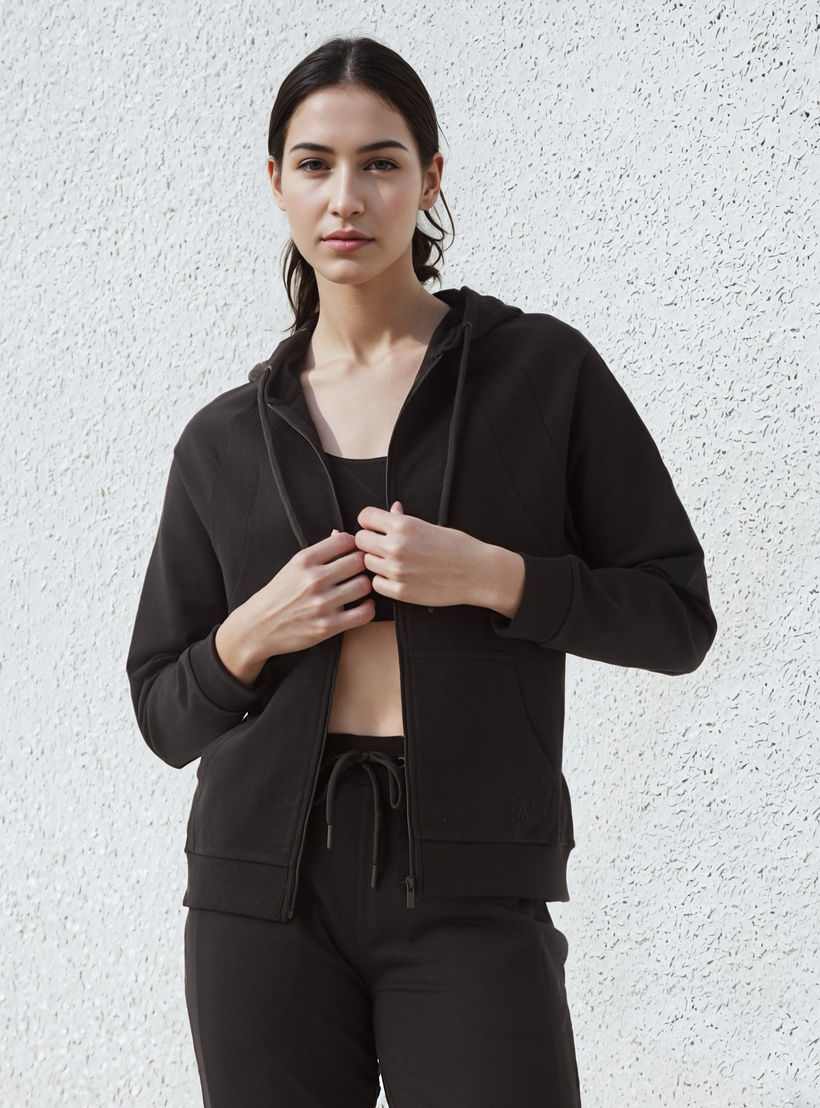 جاكيت بقبعة للنساء-women-clothing-sportswearandactivewear-coatsandjackets-jackets-image-1