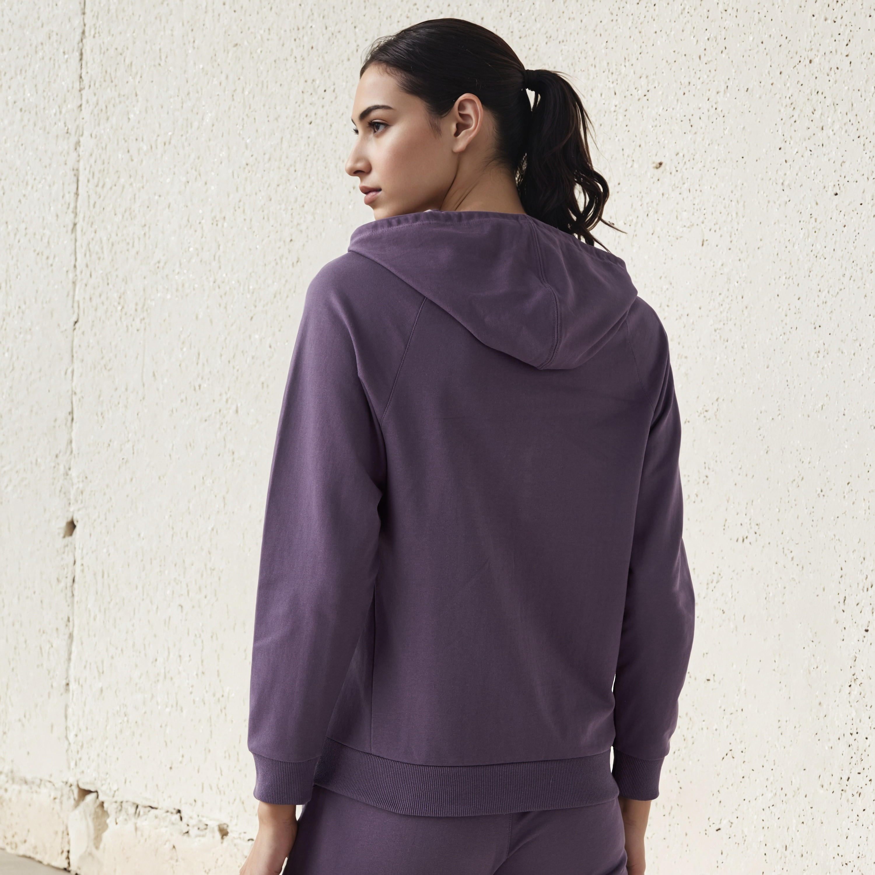 Women Hooded Jacket-women-clothing-sportswearandactivewear-coatsandjackets-jackets-image-3