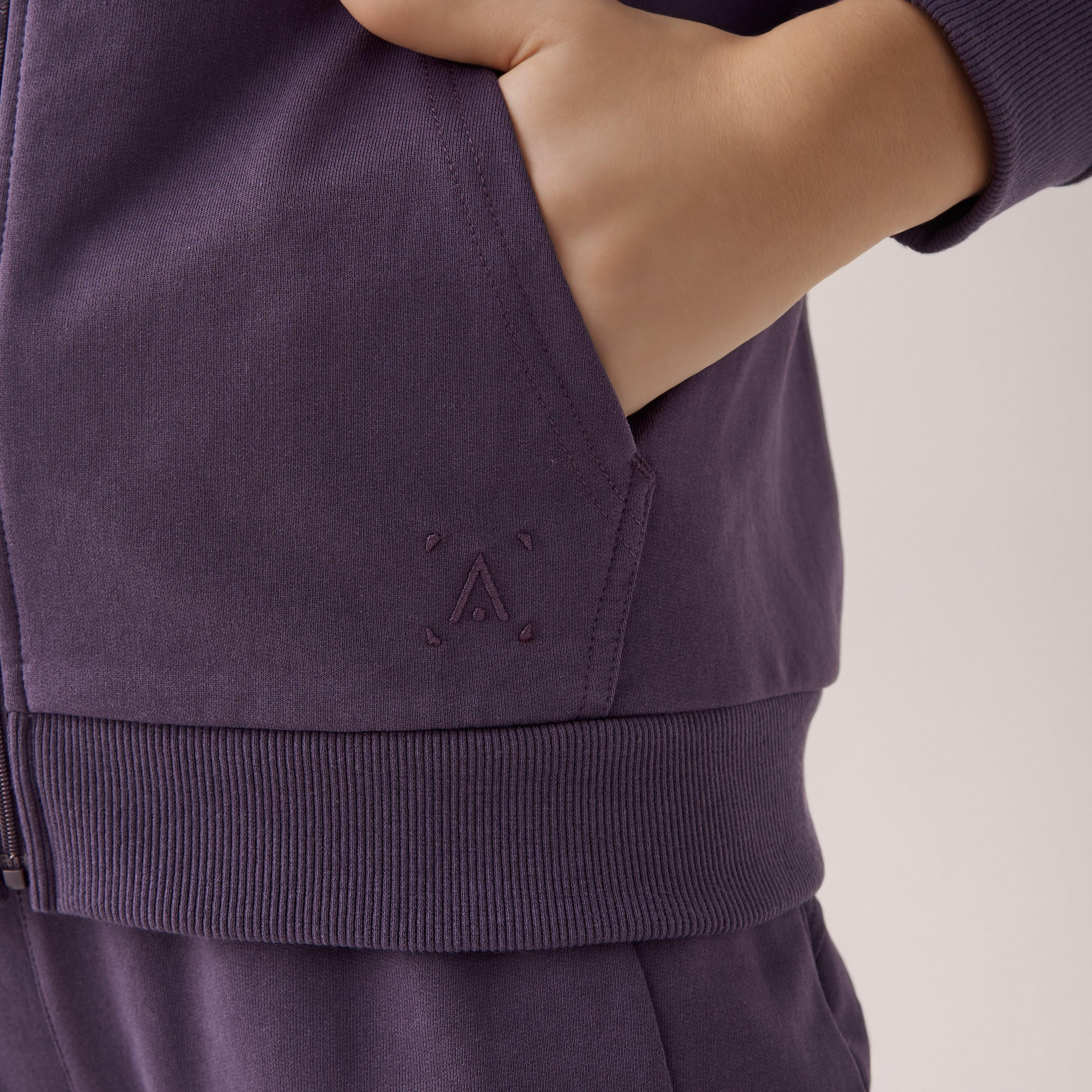جاكيت بقبعة للنساء-women-clothing-sportswearandactivewear-coatsandjackets-jackets-image-4