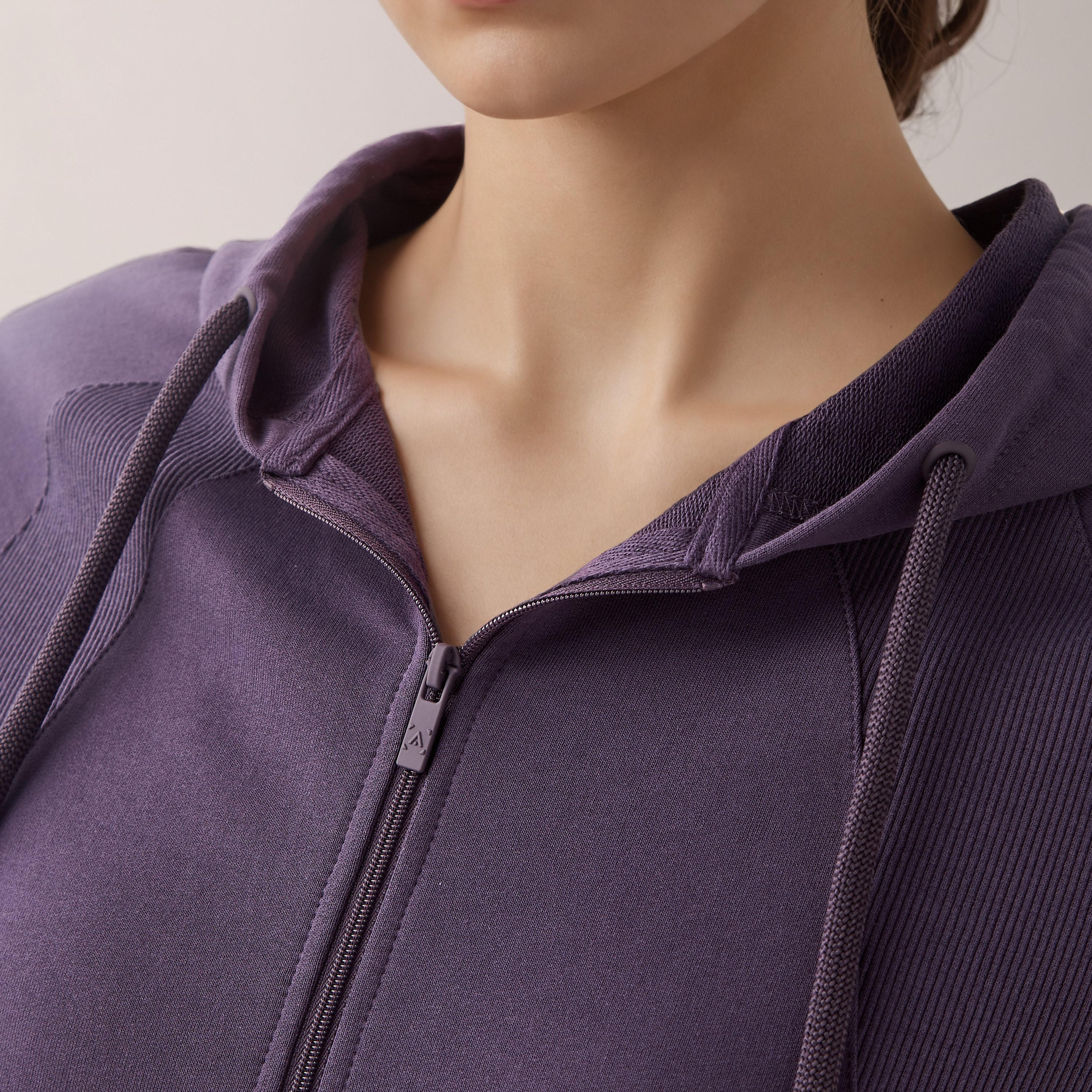 جاكيت بقبعة للنساء-women-clothing-sportswearandactivewear-coatsandjackets-jackets-image-5
