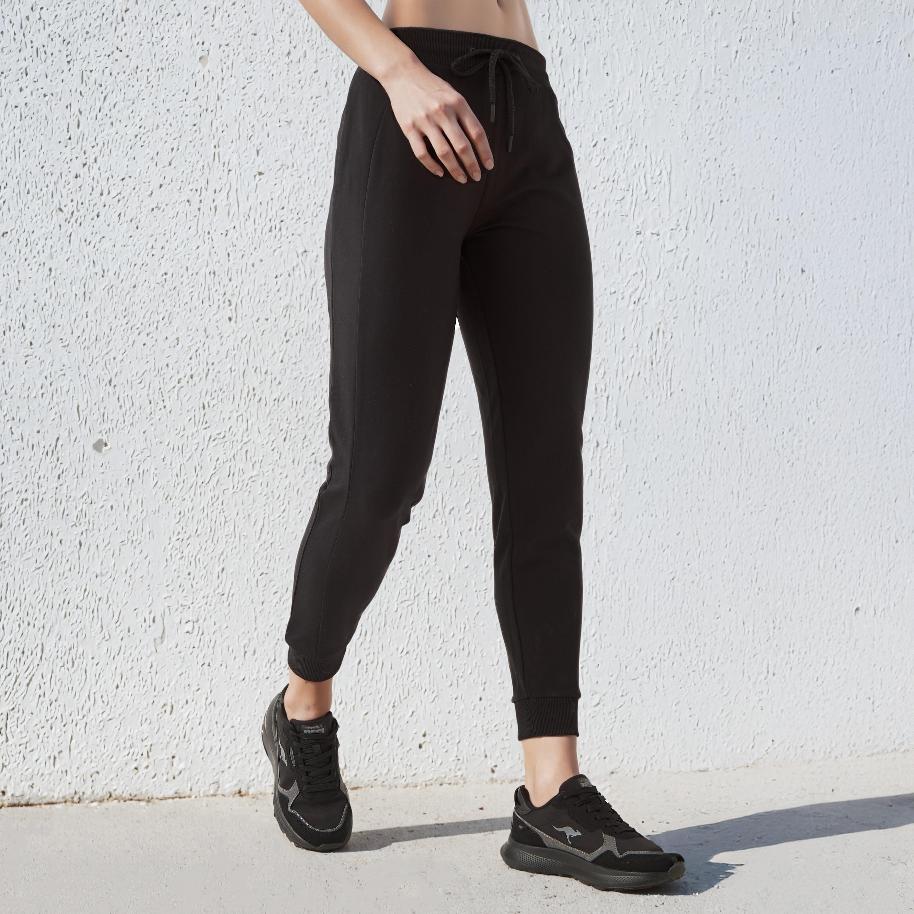 Women Regular Fit Joggers-women-clothing-bottoms-joggers-image-1