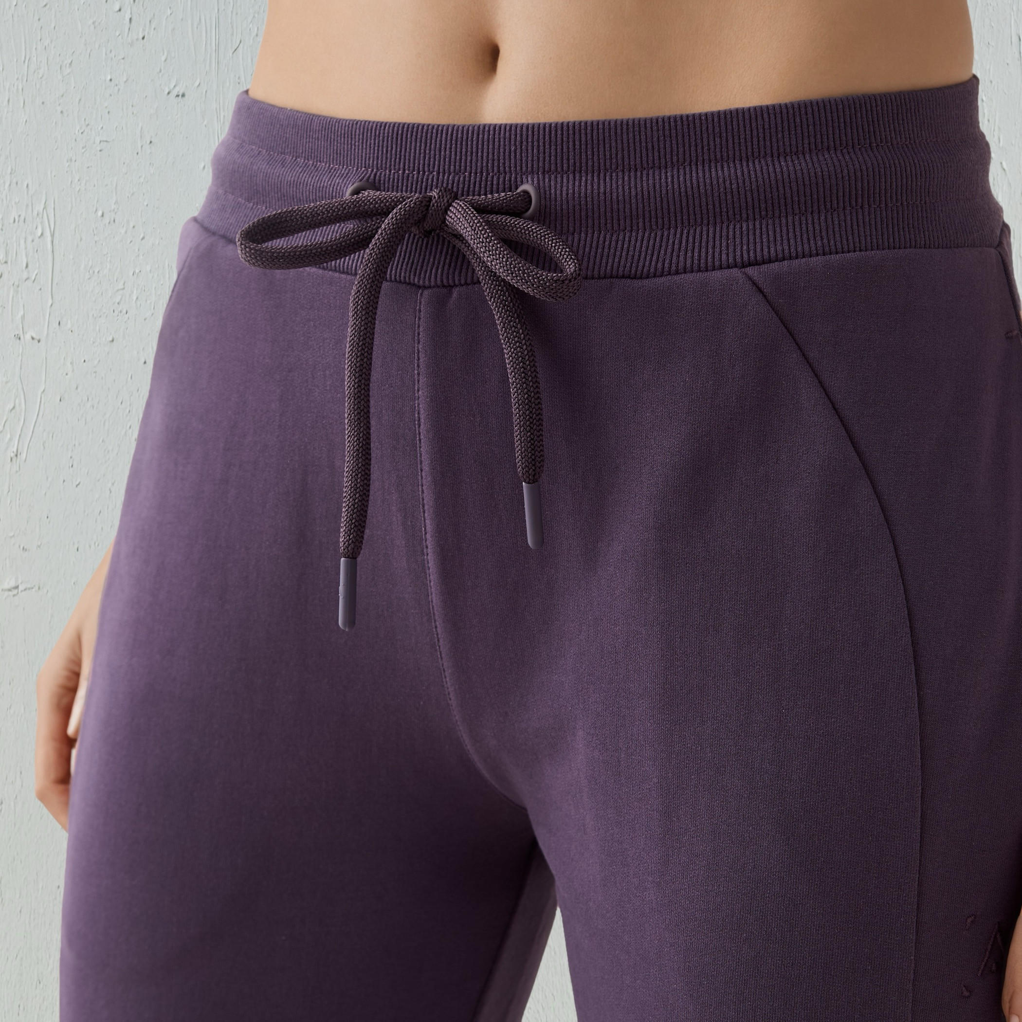 Women Regular Fit Joggers-women-clothing-bottoms-joggers-image-4