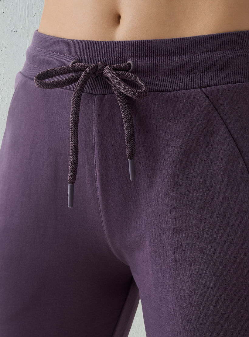Women Regular Fit Joggers-women-clothing-bottoms-joggers-image-4
