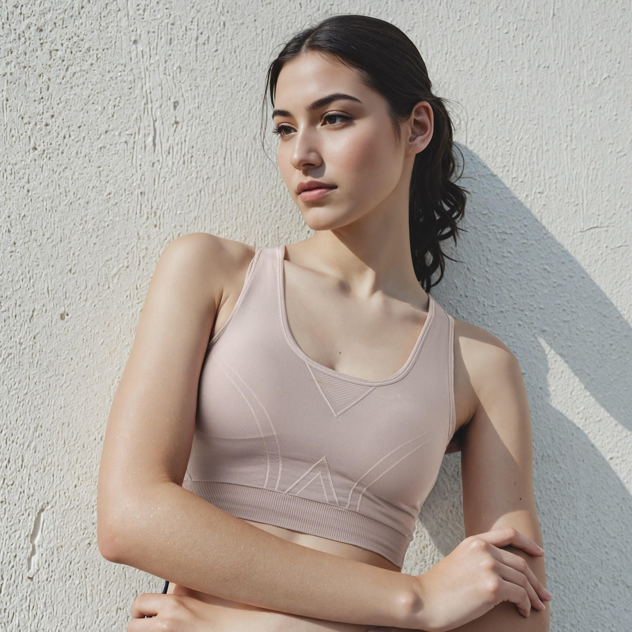 صدرية رياضية بظهر متقاطع-women-clothing-lingerie-bras-image-1