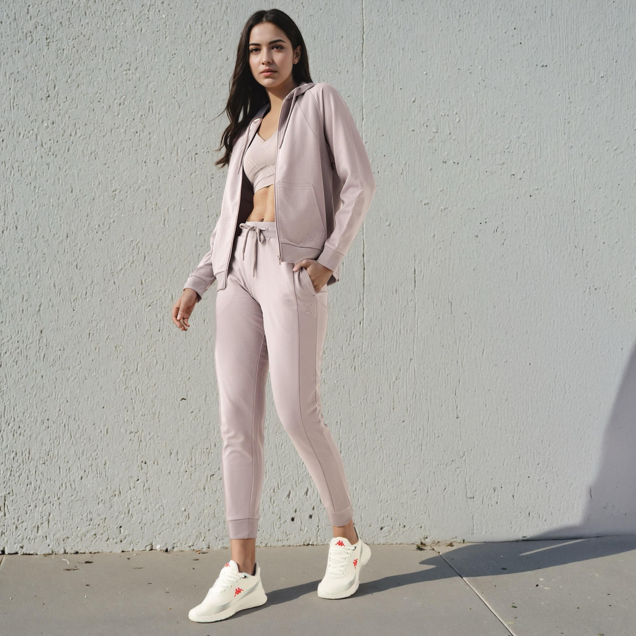 Women Regular Fit Joggers-women-clothing-bottoms-joggers-image-2