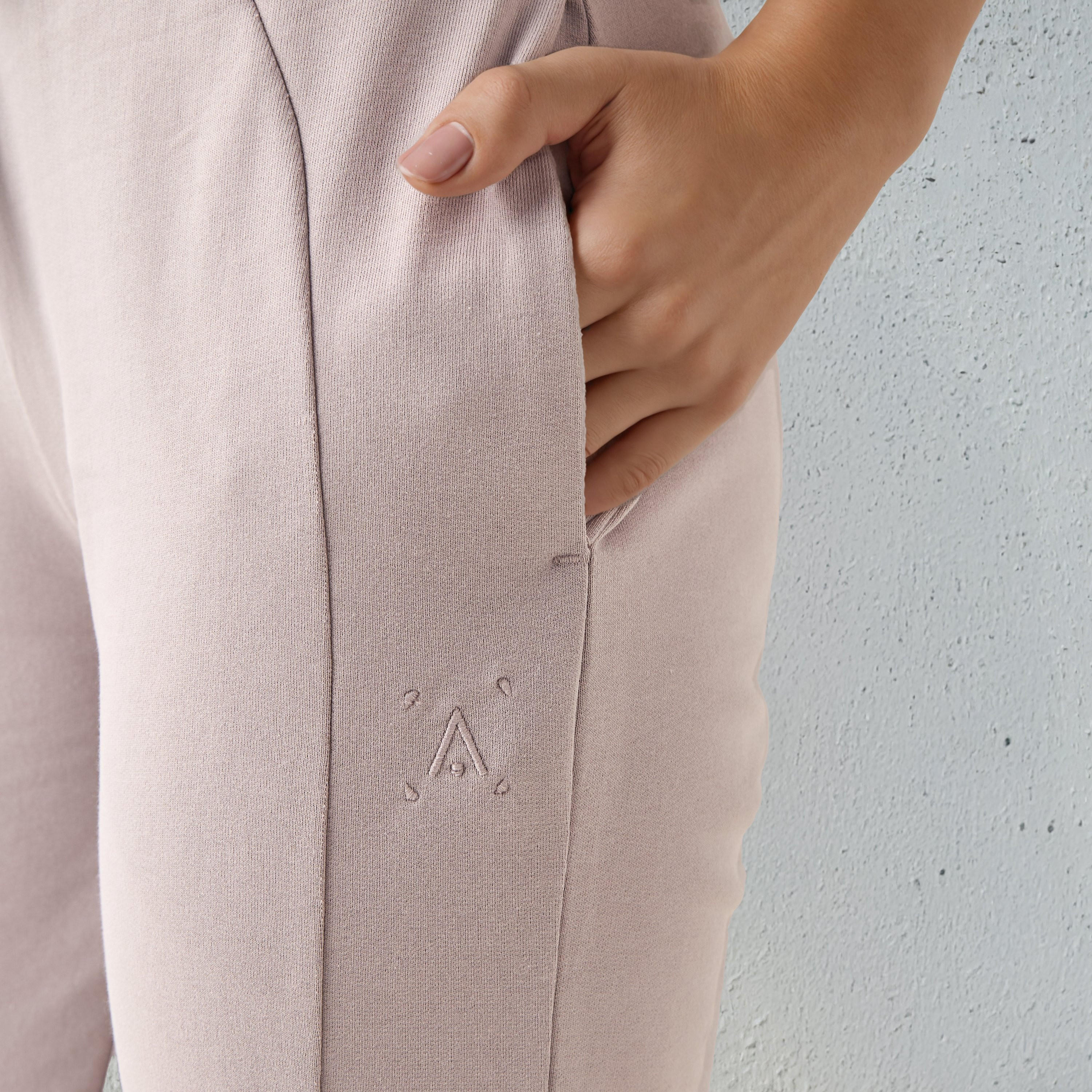 Women Regular Fit Joggers-women-clothing-bottoms-joggers-image-4