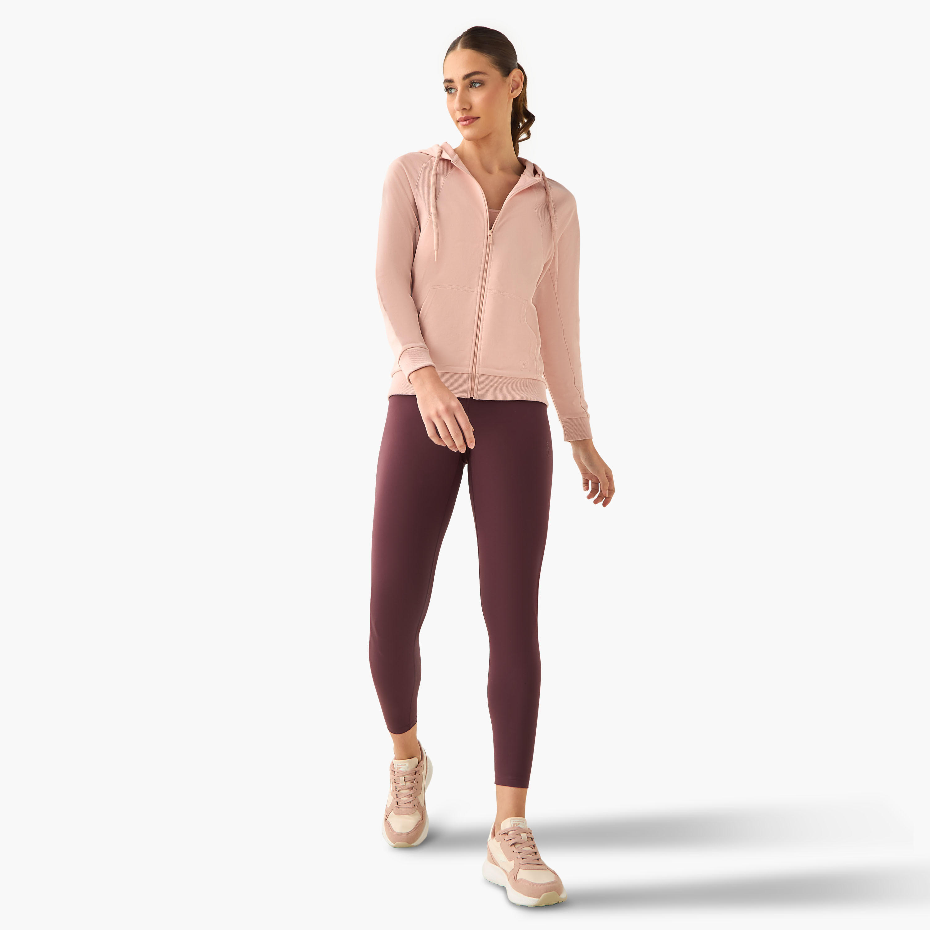 جاكيت بقبعة للنساء-women-clothing-sportswearandactivewear-coatsandjackets-jackets-image-2