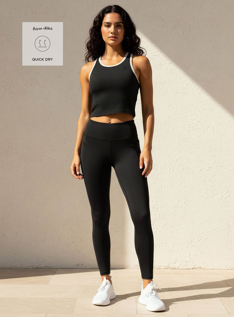 بلوزة تانك بظهر متقاطع للنساء-women-clothing-tshirts-image-3