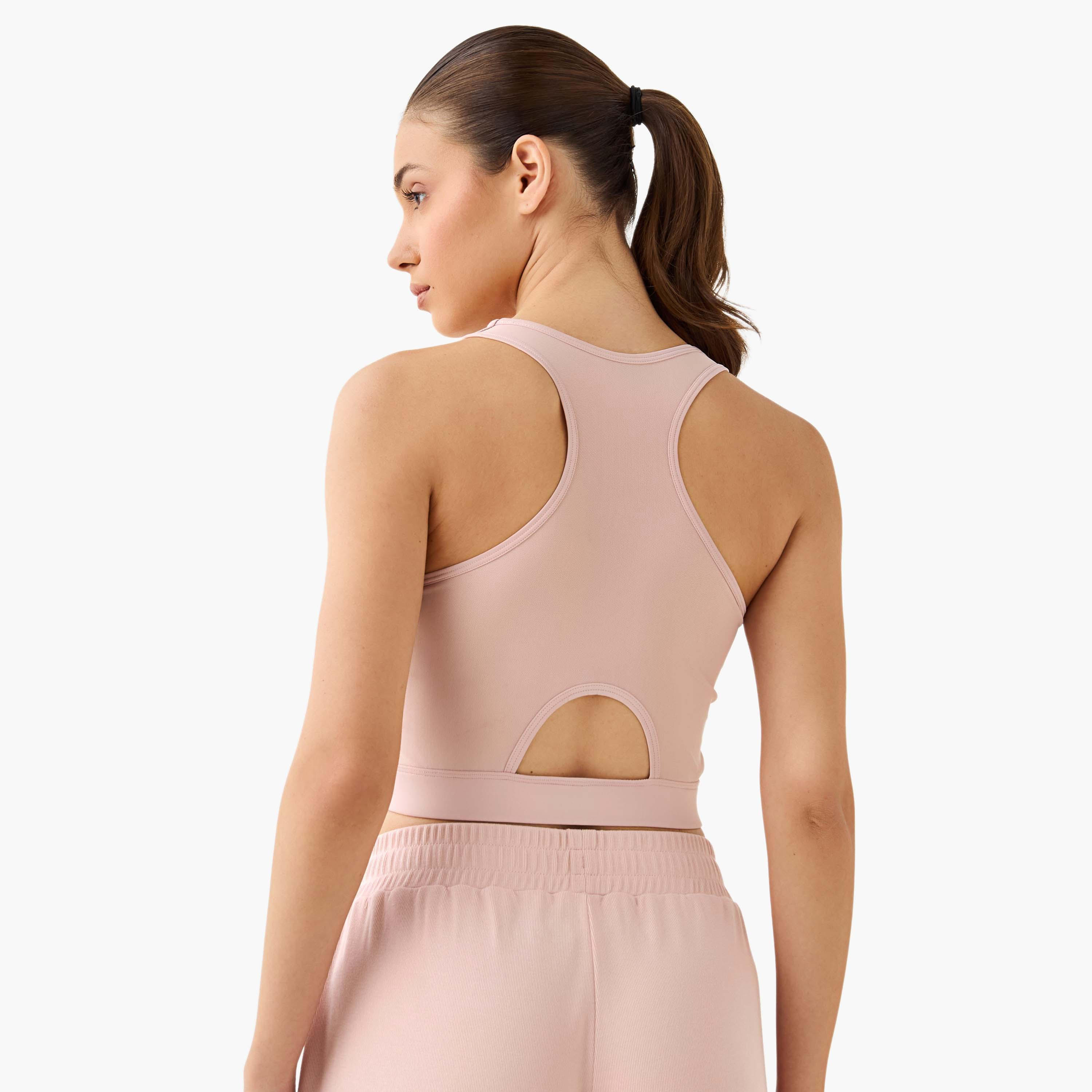 صدرية رياضية داعمة عالية قابلة للتمدد في اتجاهين للنساء-sports-women-clothing-sportsbras-image-2