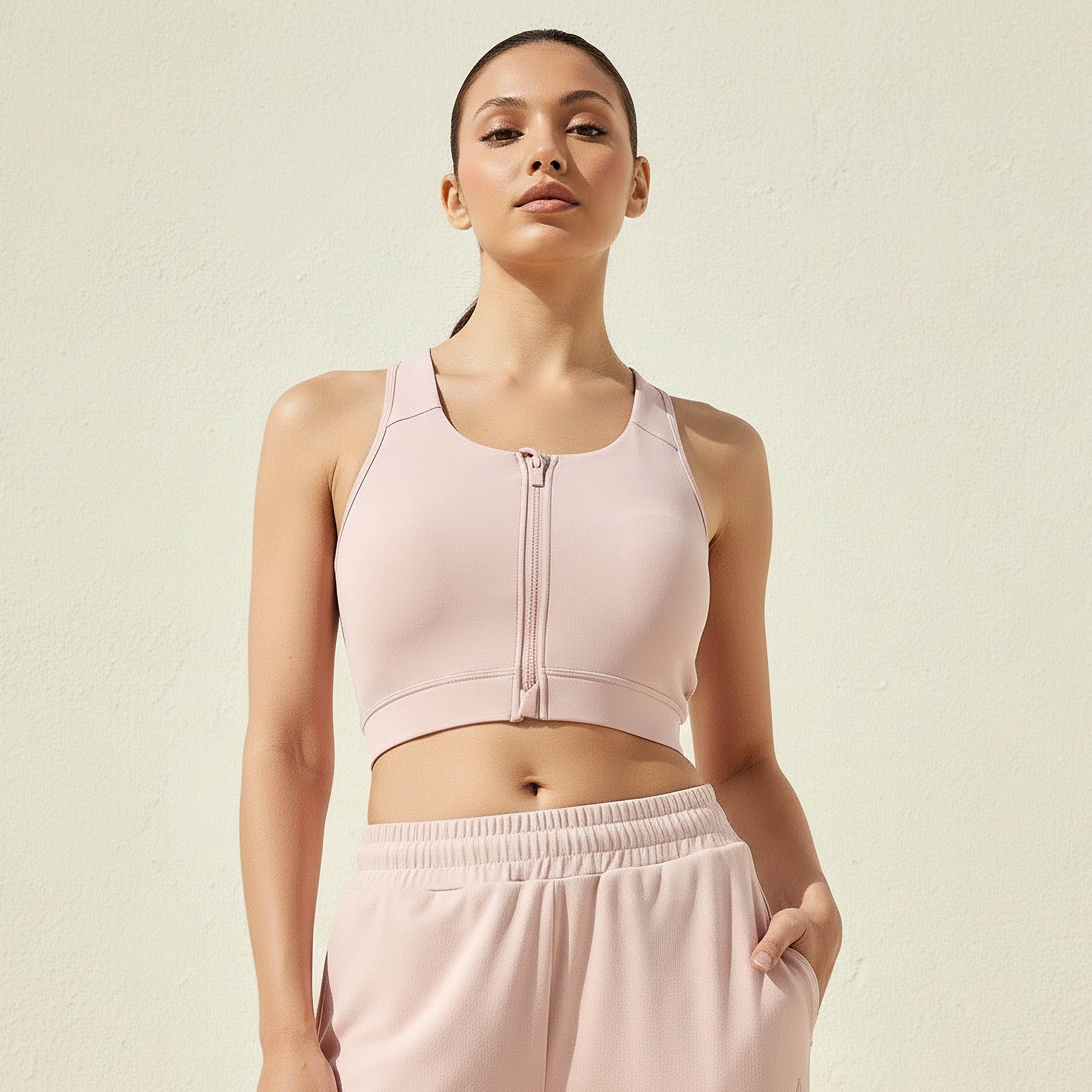 صدرية رياضية داعمة عالية قابلة للتمدد في اتجاهين للنساء-sports-women-clothing-sportsbras-image-6