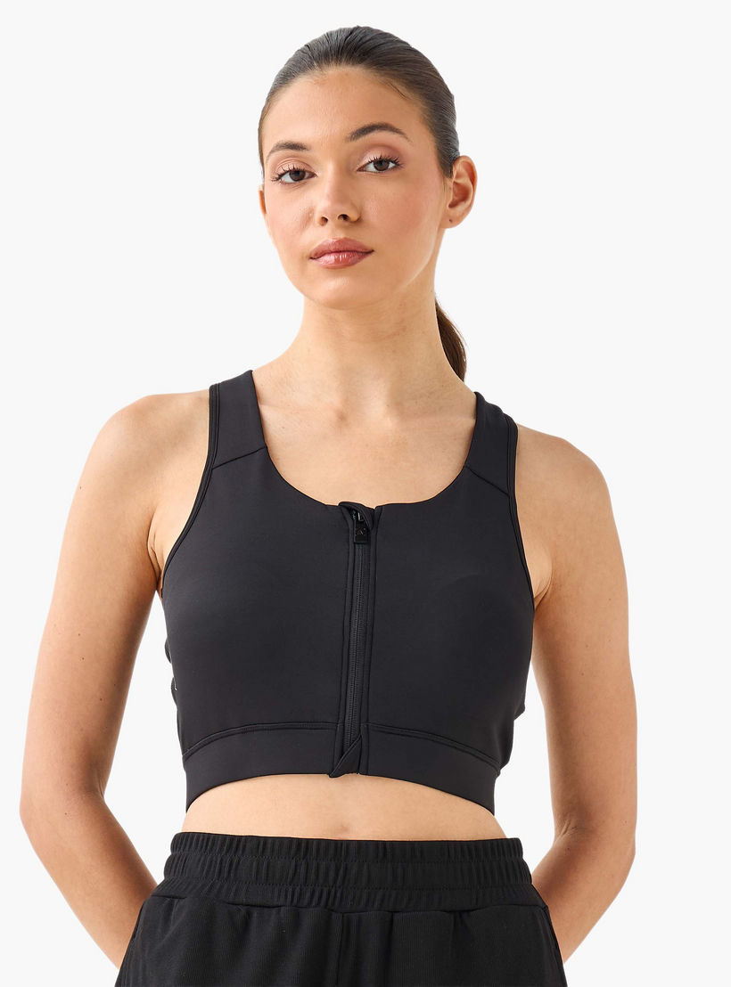 صدرية رياضية داعمة عالية قابلة للتمدد في اتجاهين للنساء-sports-women-clothing-sportsbras-image-5
