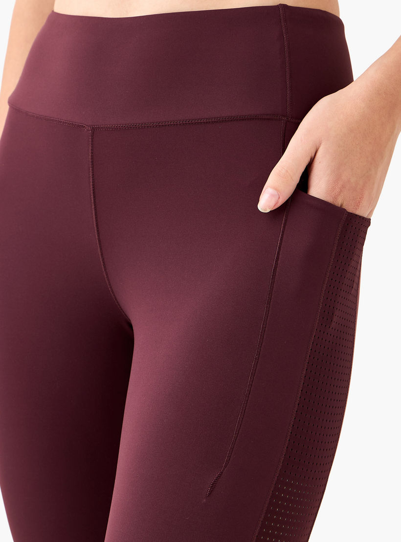 Women 4-Way Stretch Leggings-sports-women-clothing-activewearleggings-image-4