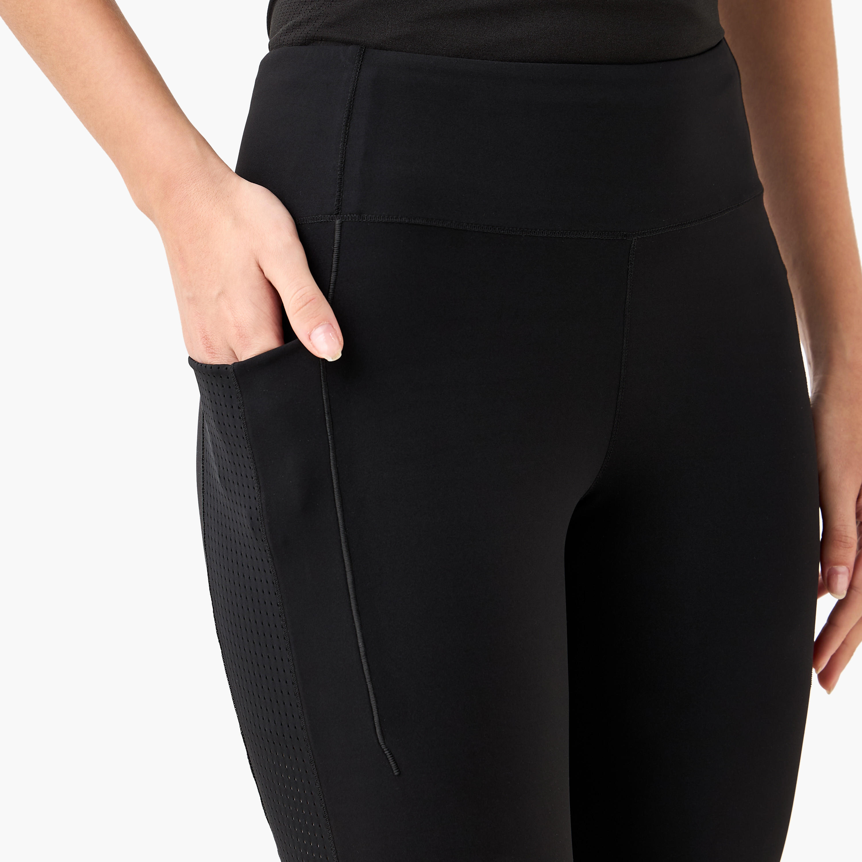 بنطلون ليقنز مطاطي للنساء-sports-women-clothing-activewearleggings-image-3