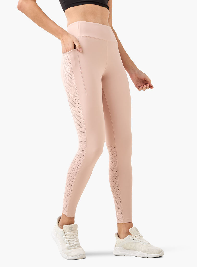 Women 4-Way Stretch Leggings-sports-women-clothing-activewearleggings-image-2