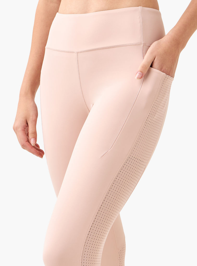 Women 4-Way Stretch Leggings-sports-women-clothing-activewearleggings-image-5