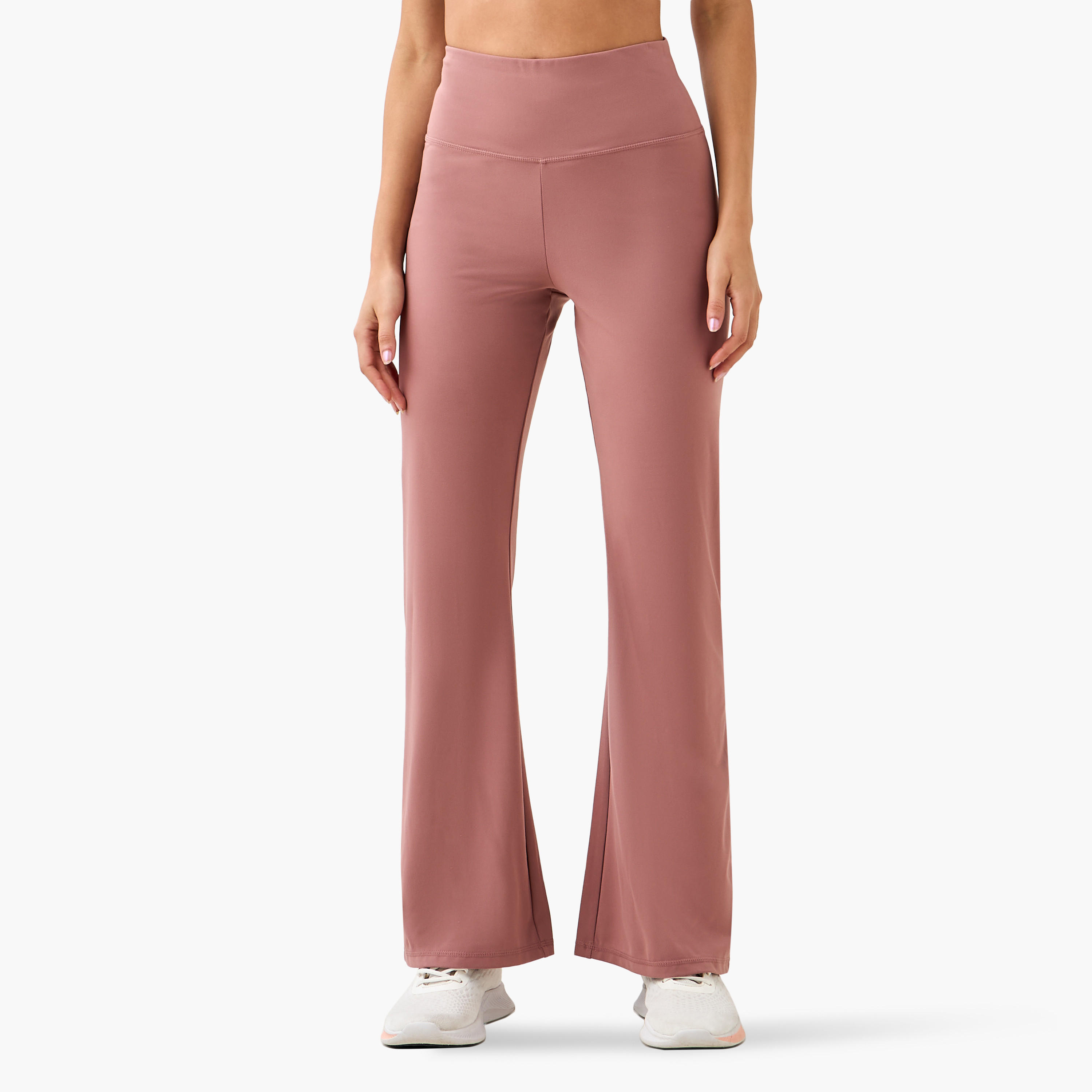 بنطلون ليقنز واسع للنساء-sports-women-clothing-activewearleggings-image-5